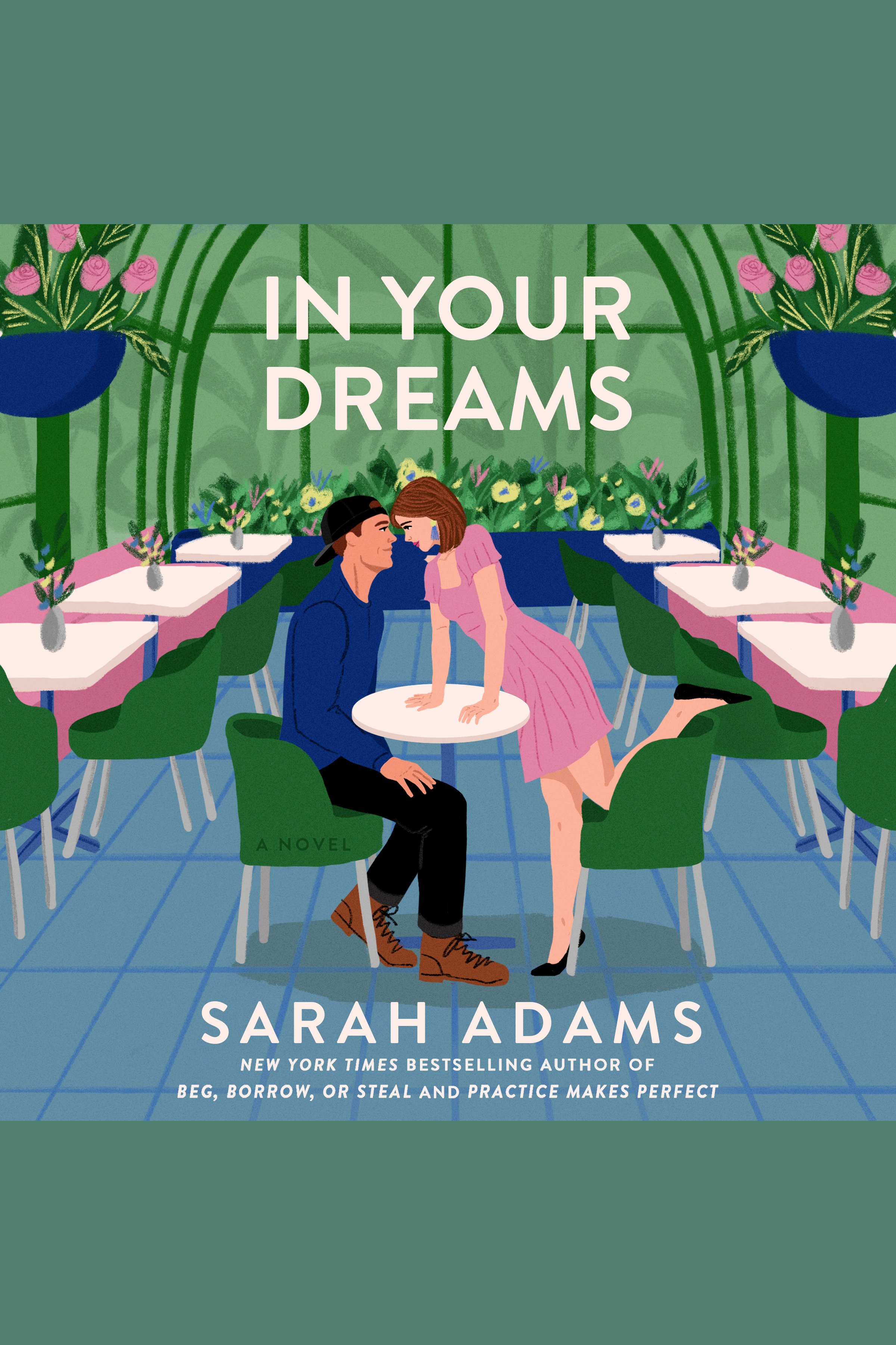 In Your Dreams cover image