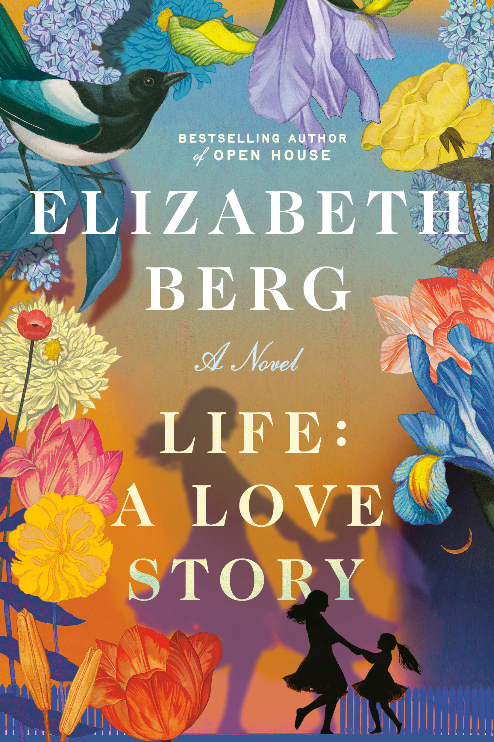Life: A Love Story cover image