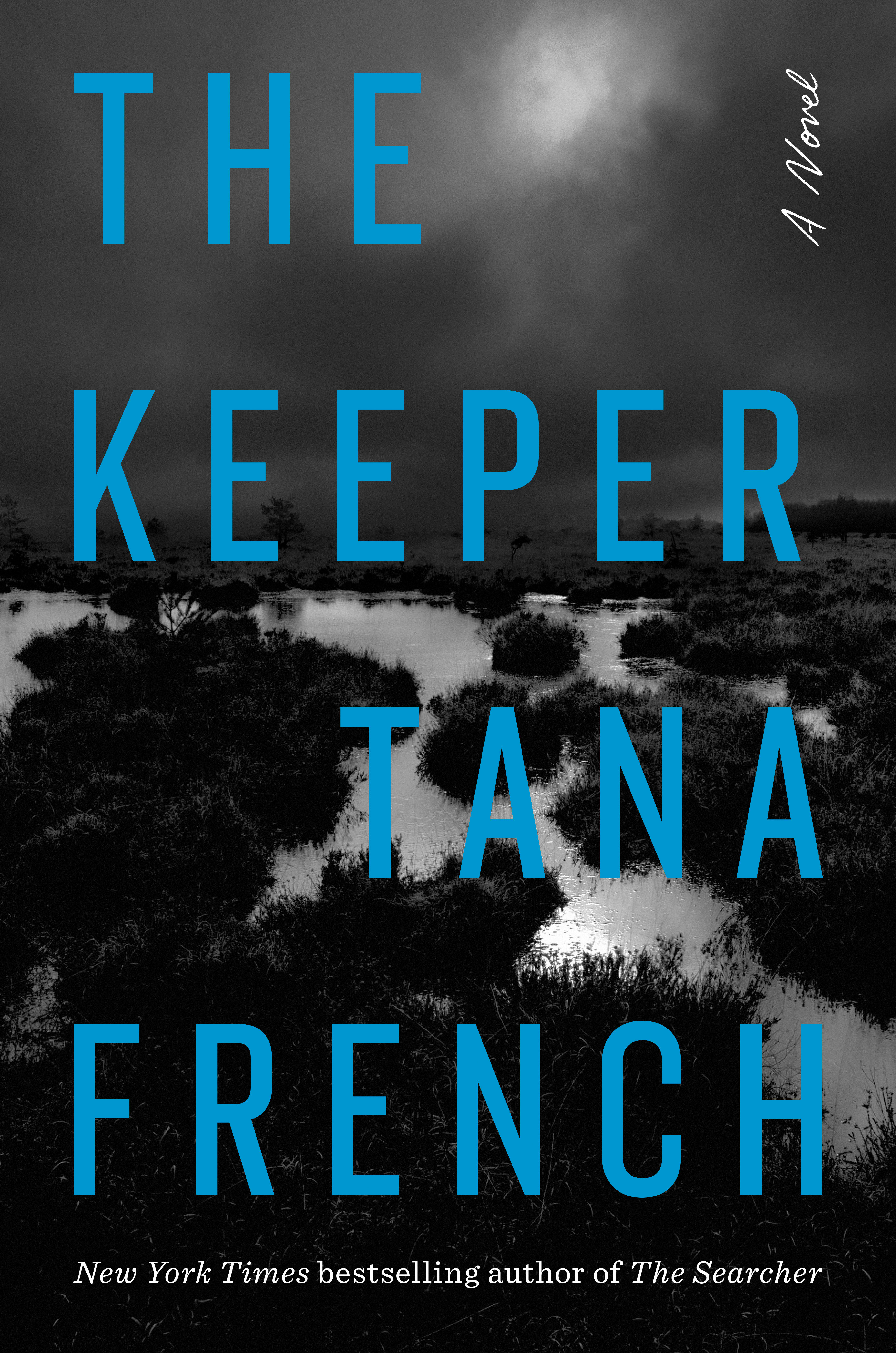 The Keeper cover image