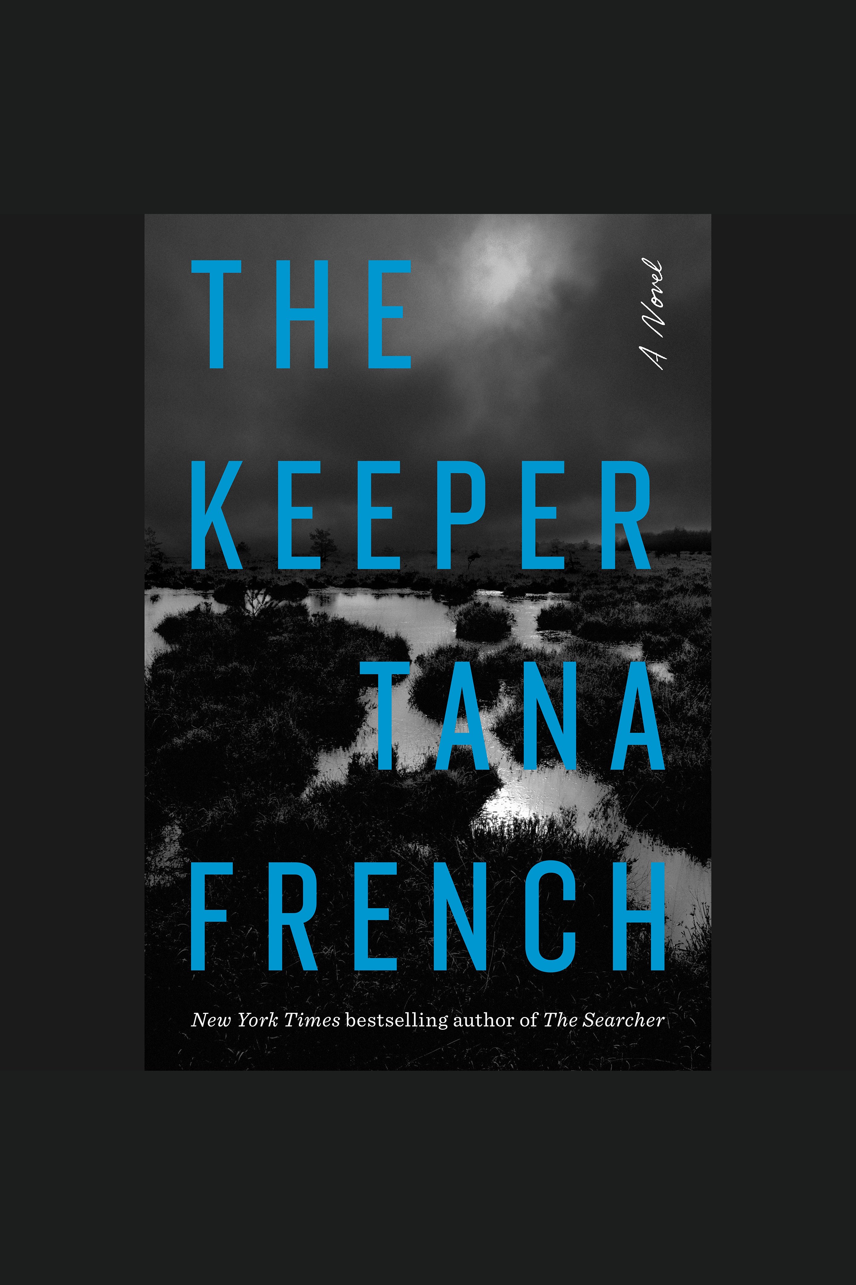 The Keeper cover image