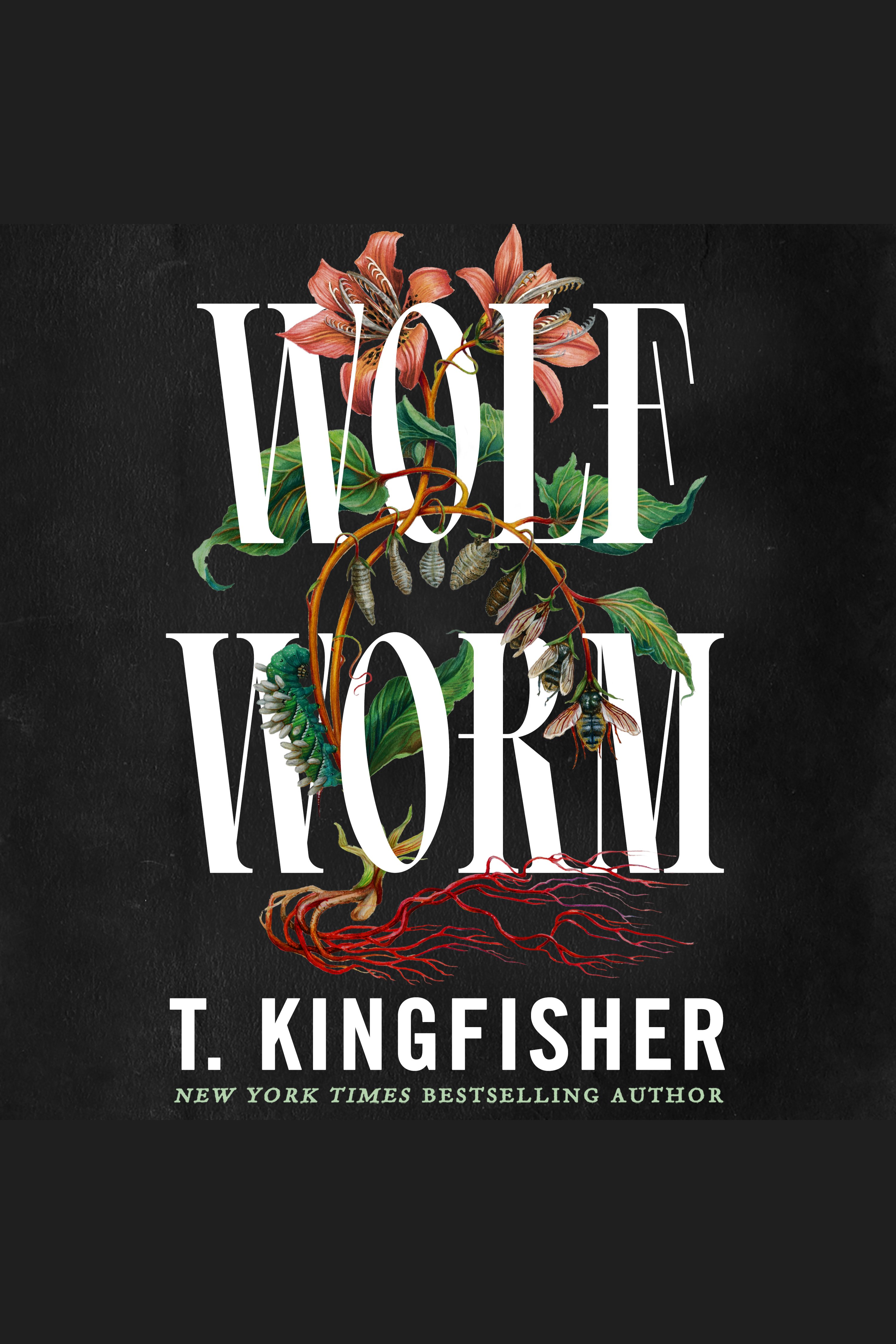 Wolf Worm cover image