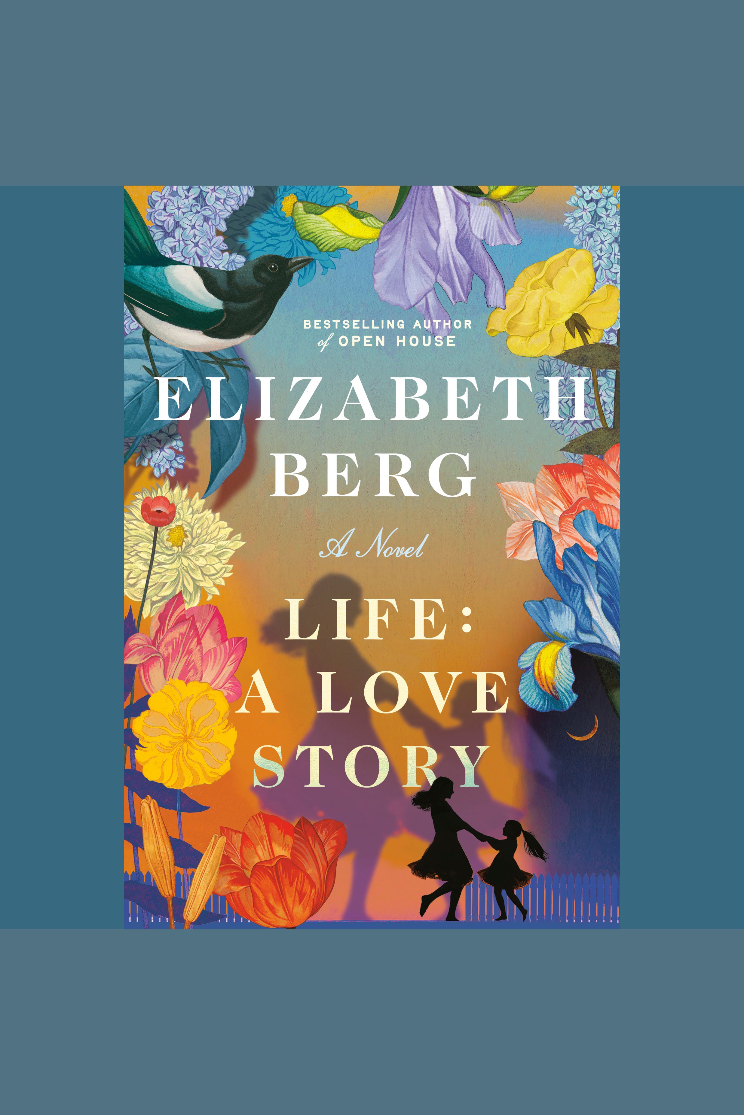 Life: A Love Story cover image