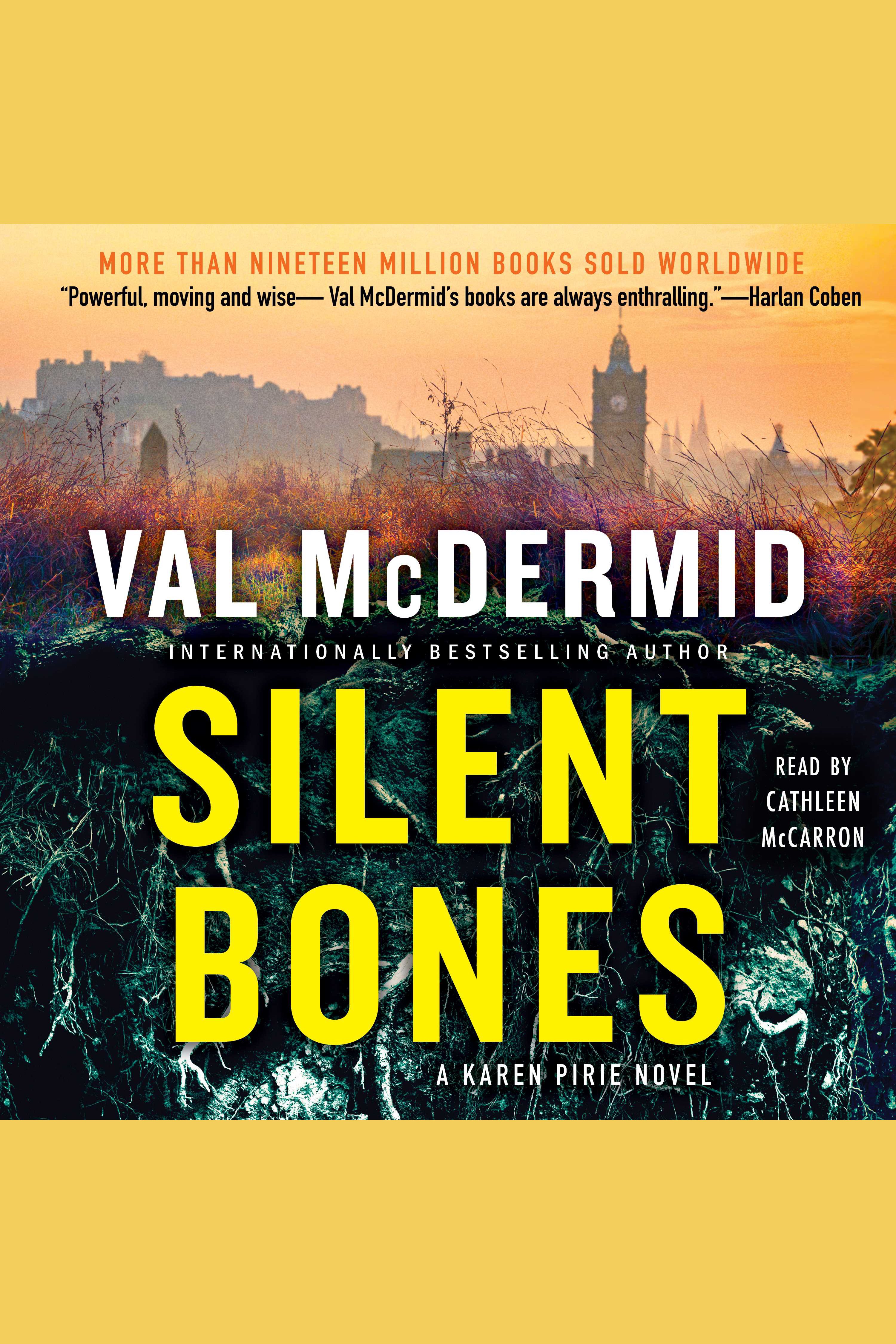 Silent Bones