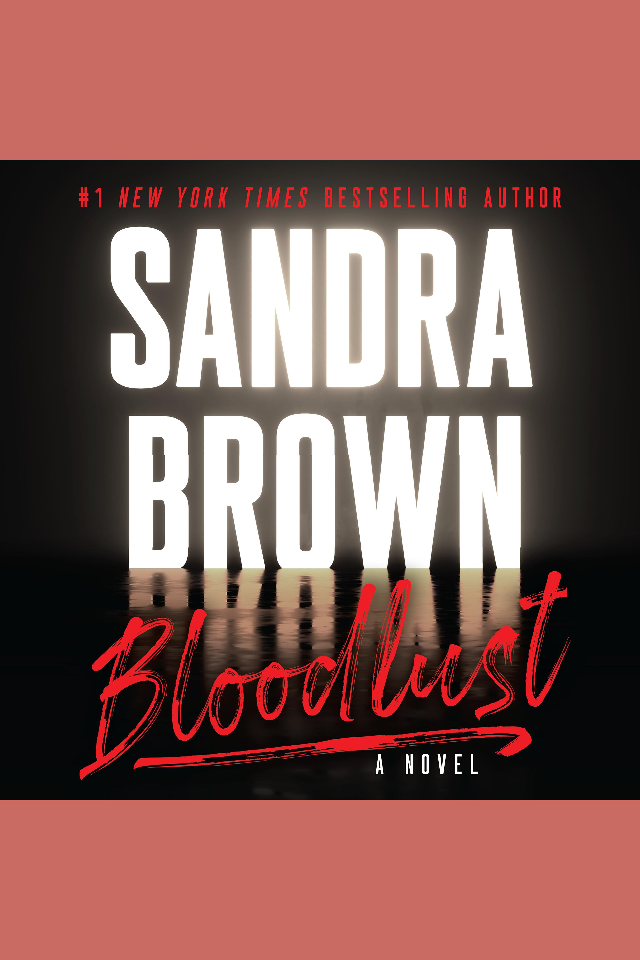 Bloodlust cover image