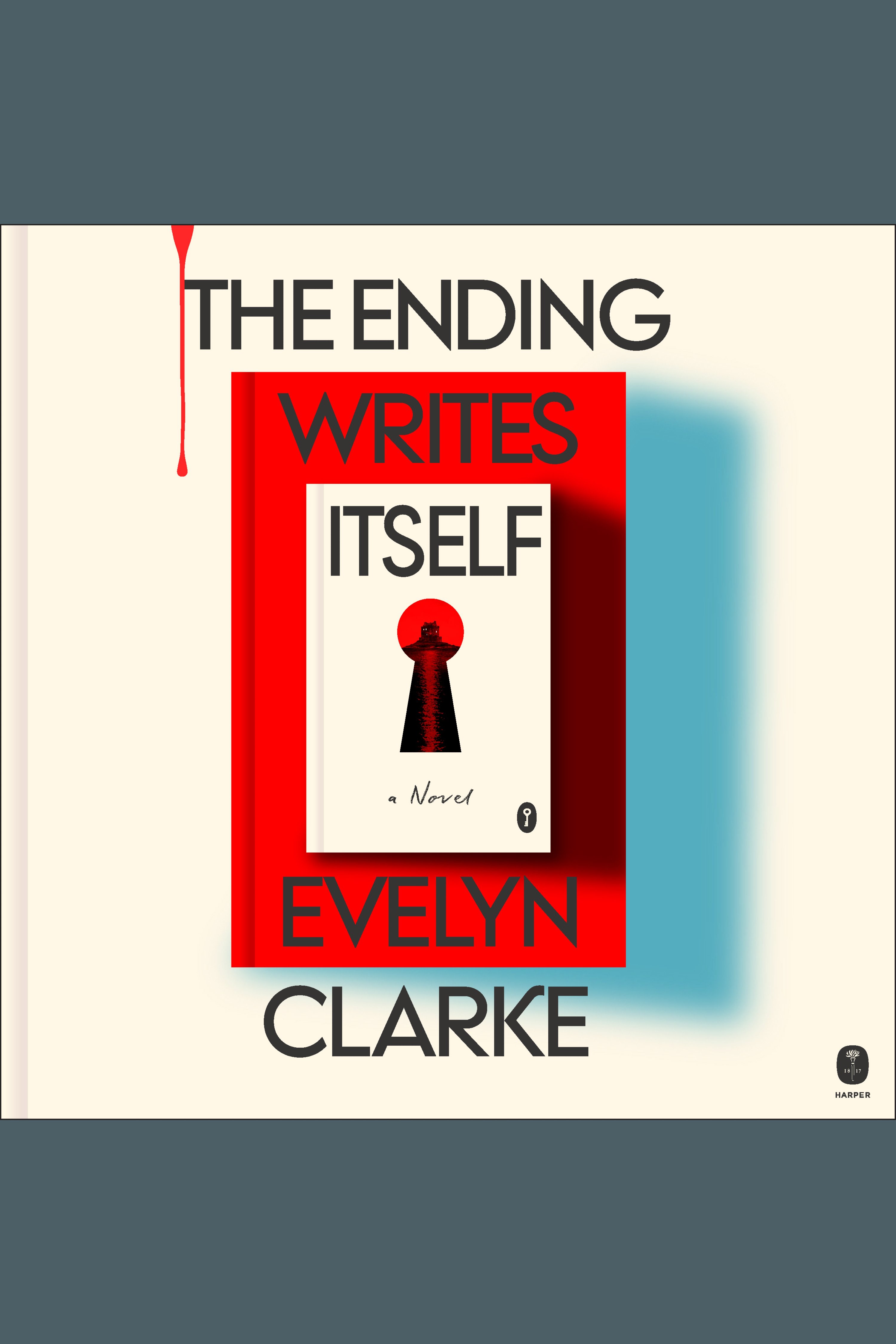 The Ending Writes Itself cover image