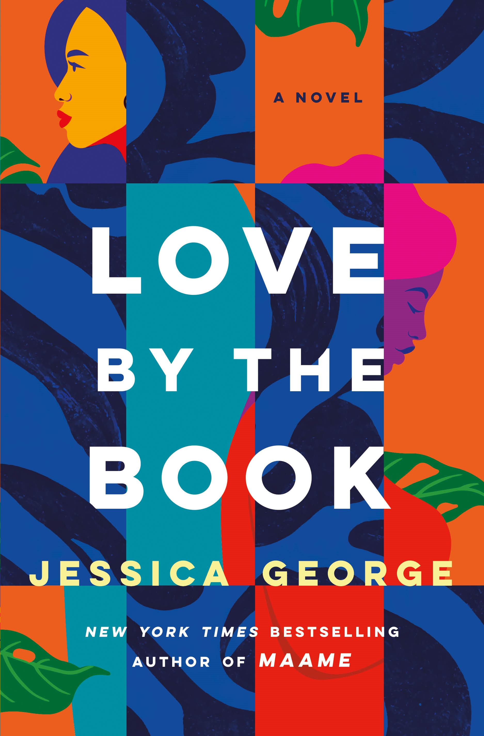 Love by the Book cover image