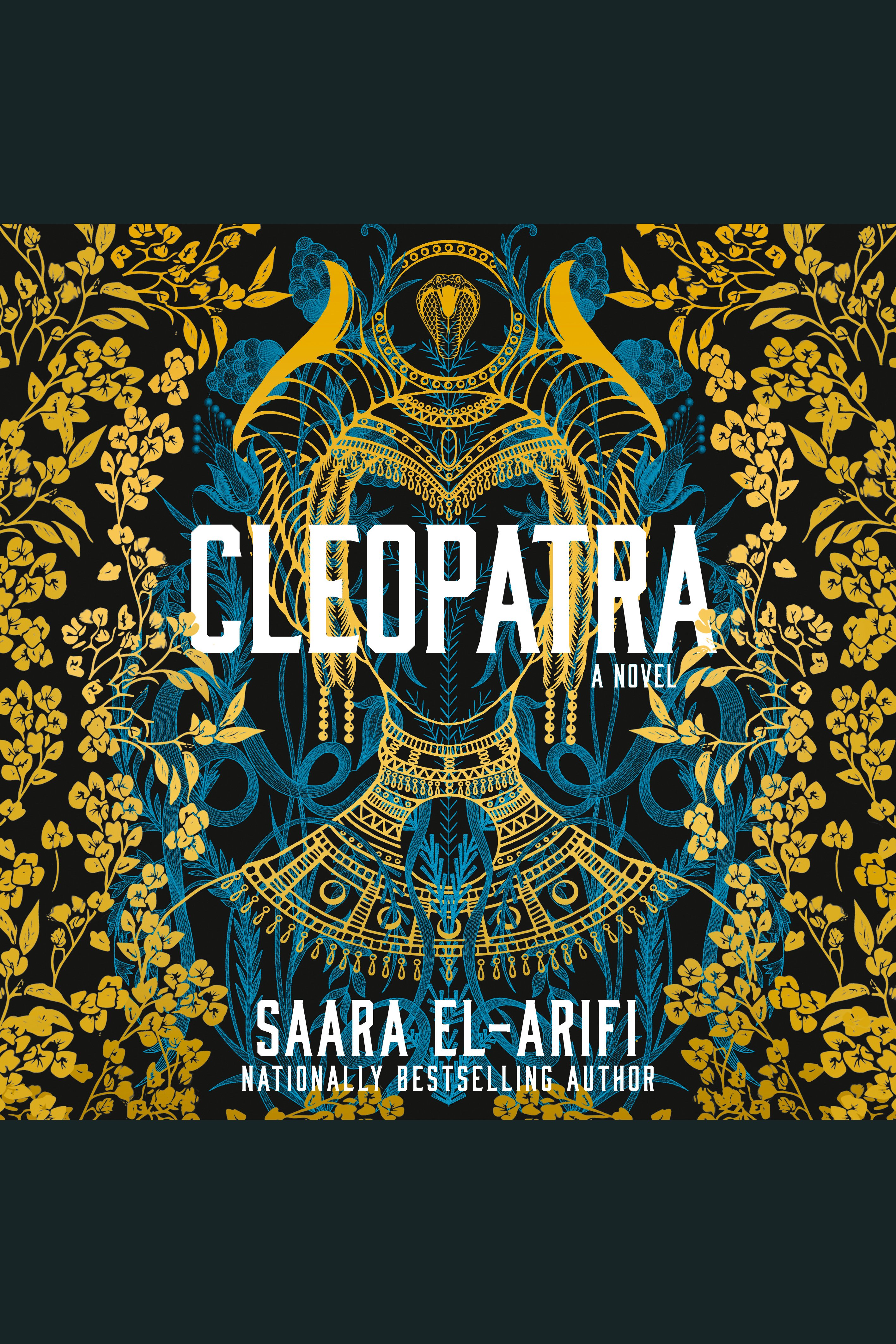 Cleopatra cover image