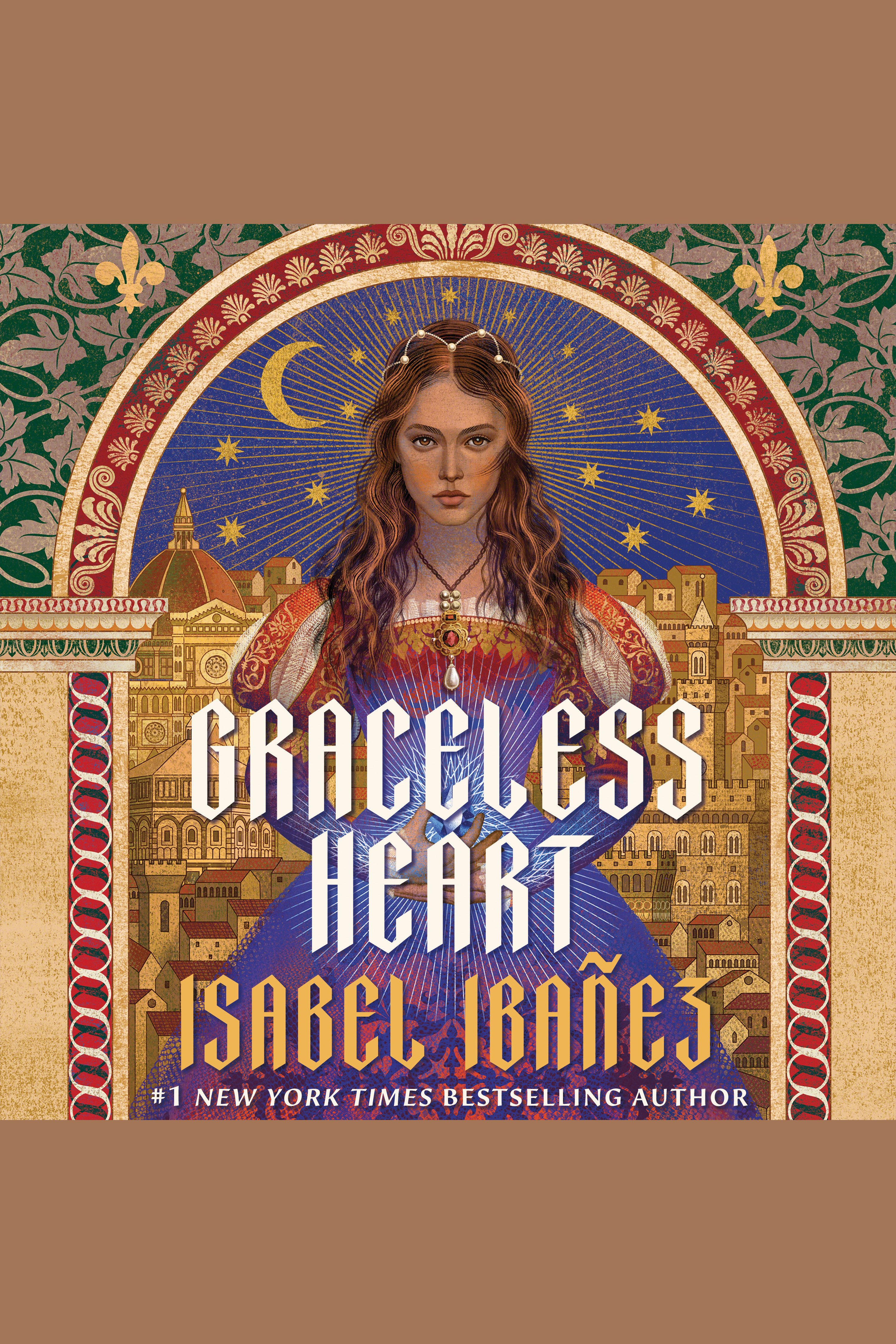 Graceless Heart cover image