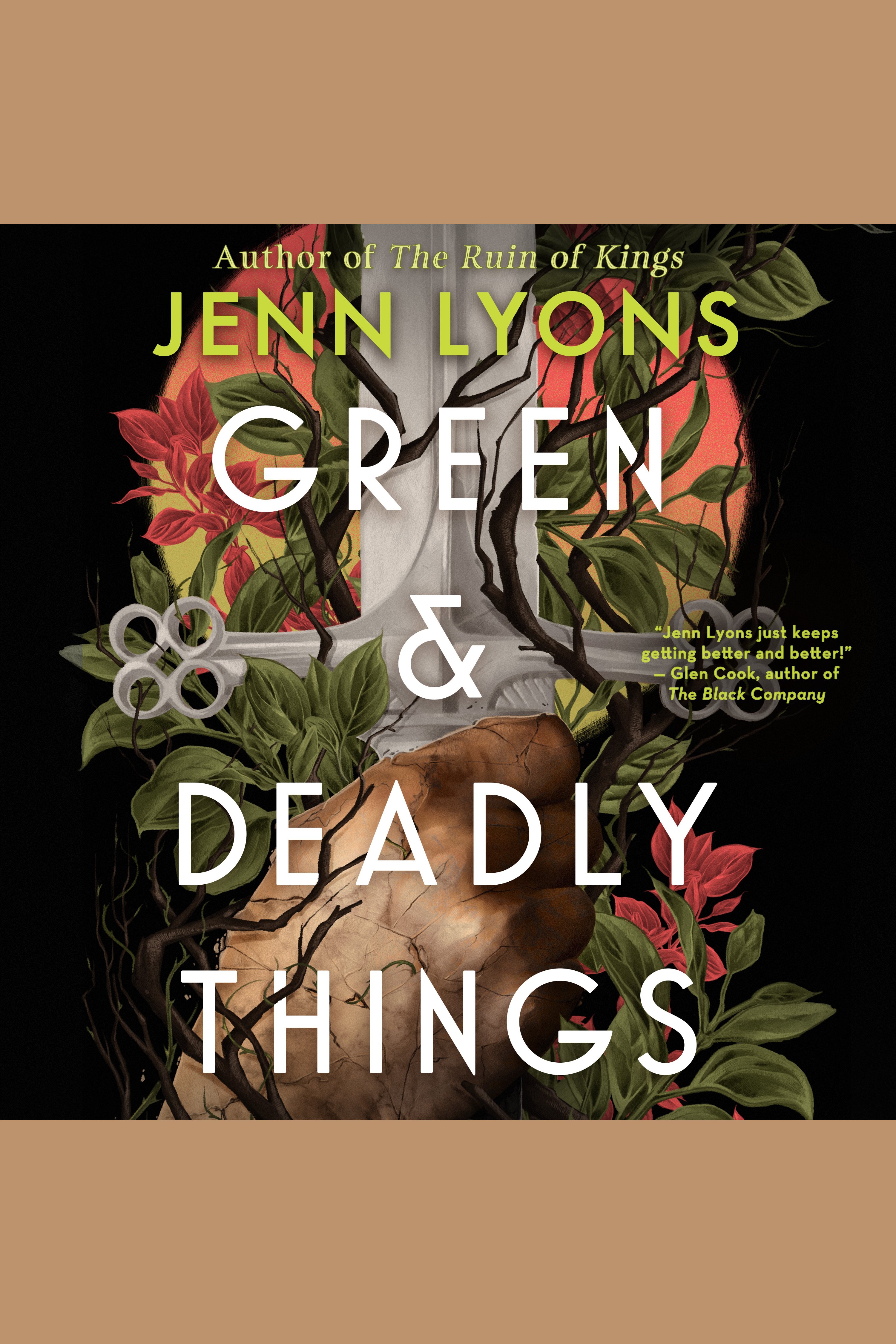 Green & Deadly Things