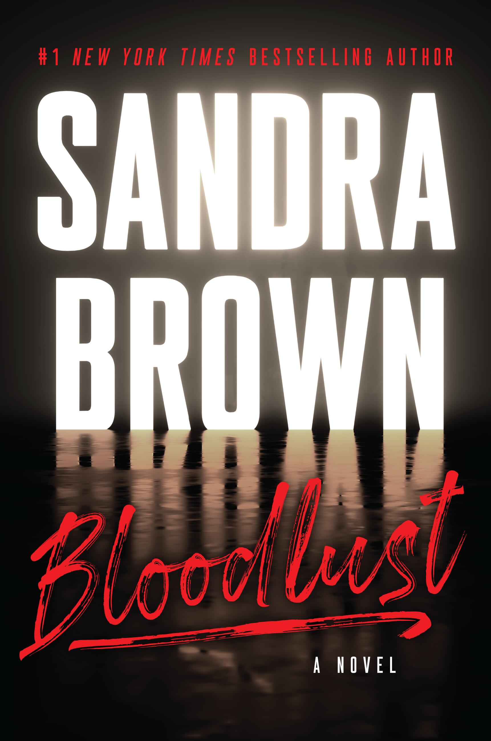 Bloodlust cover image