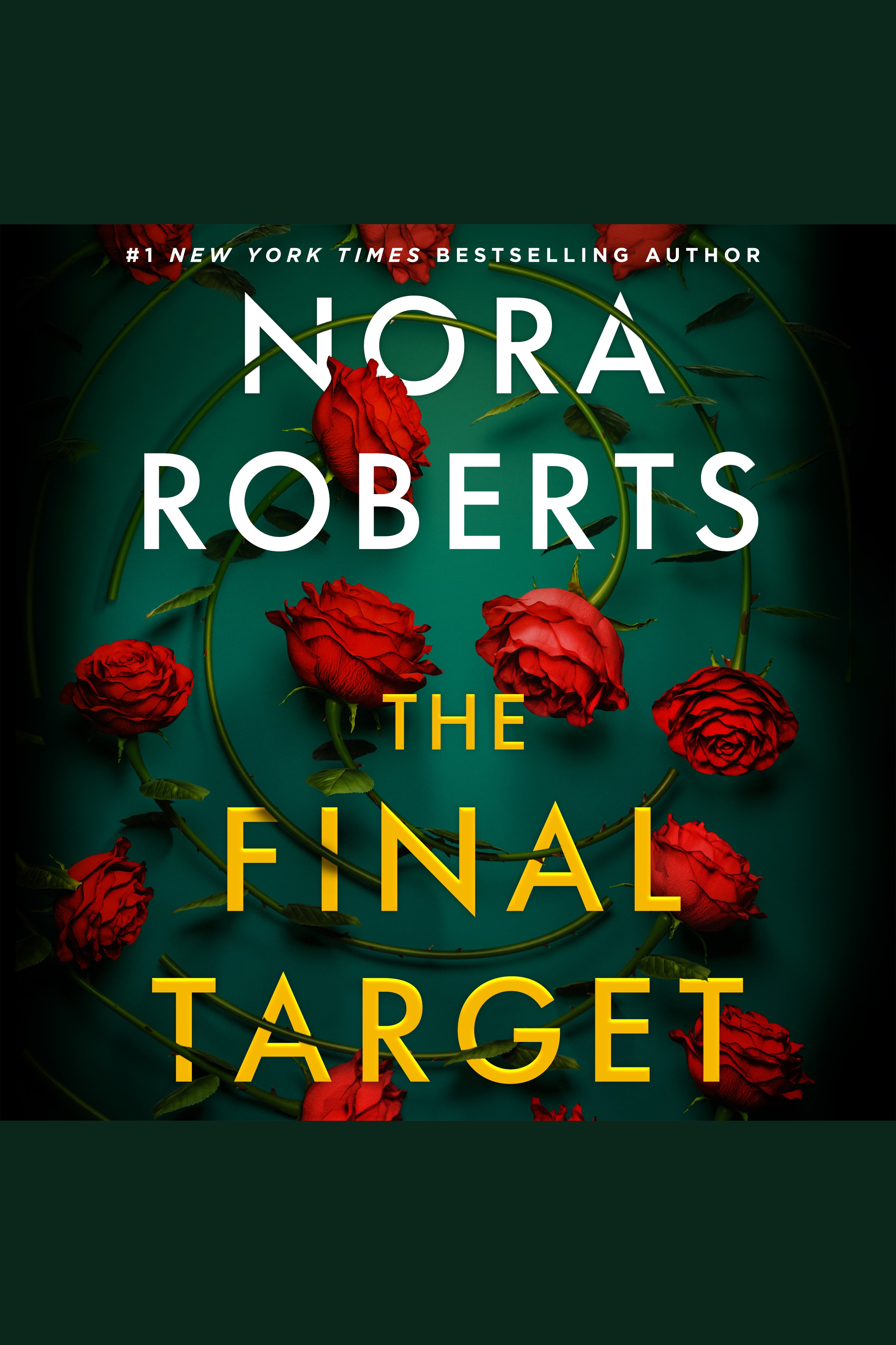 The Final Target cover image