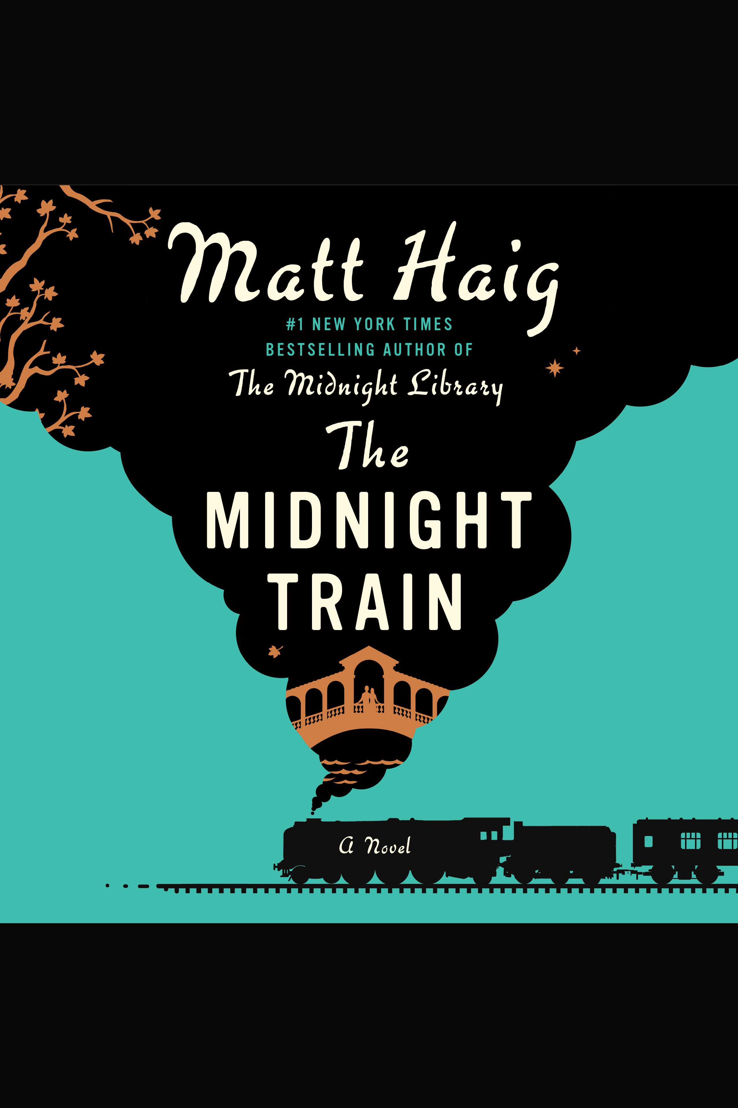 The Midnight Train cover image