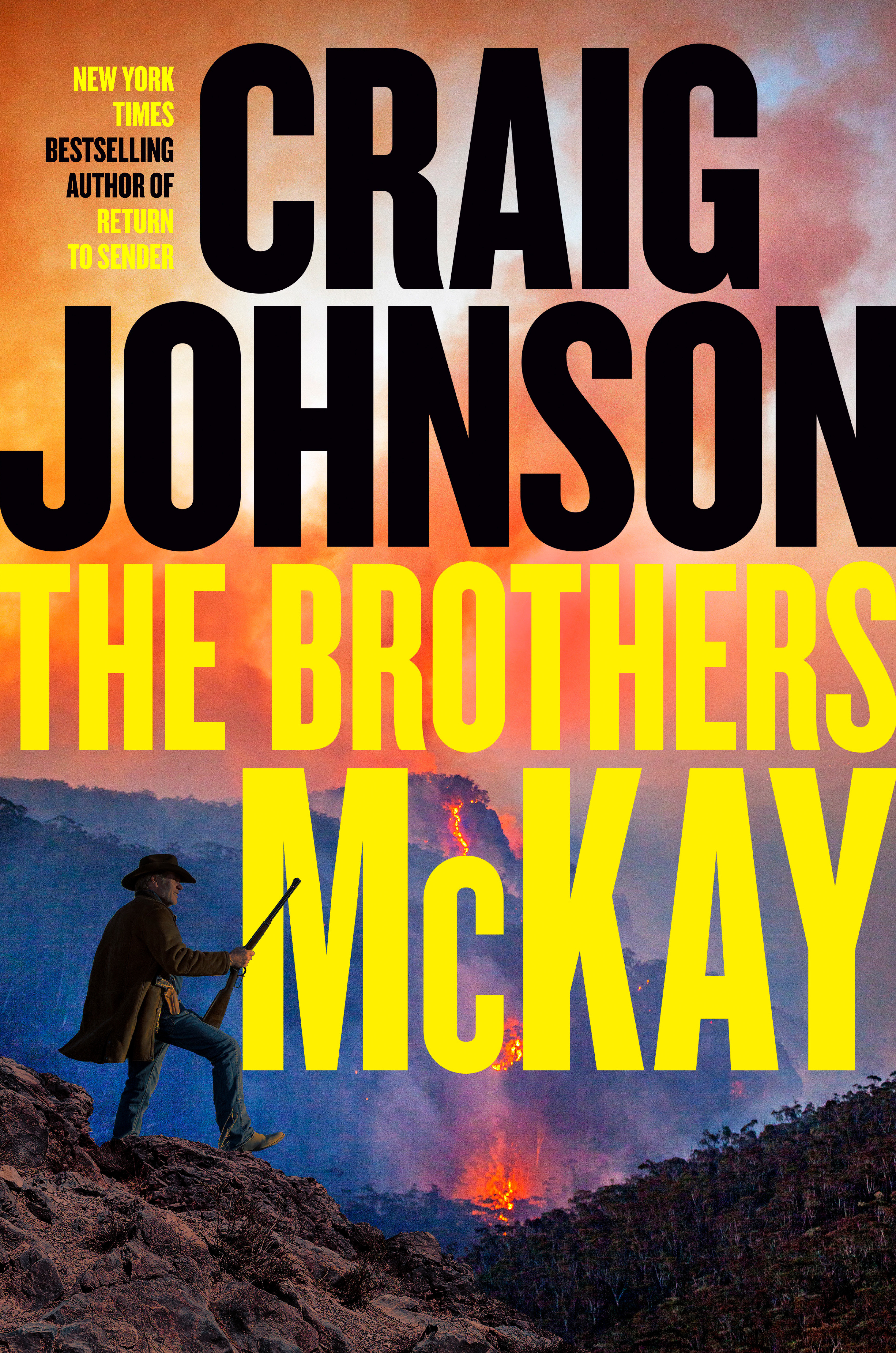 The Brothers McKay