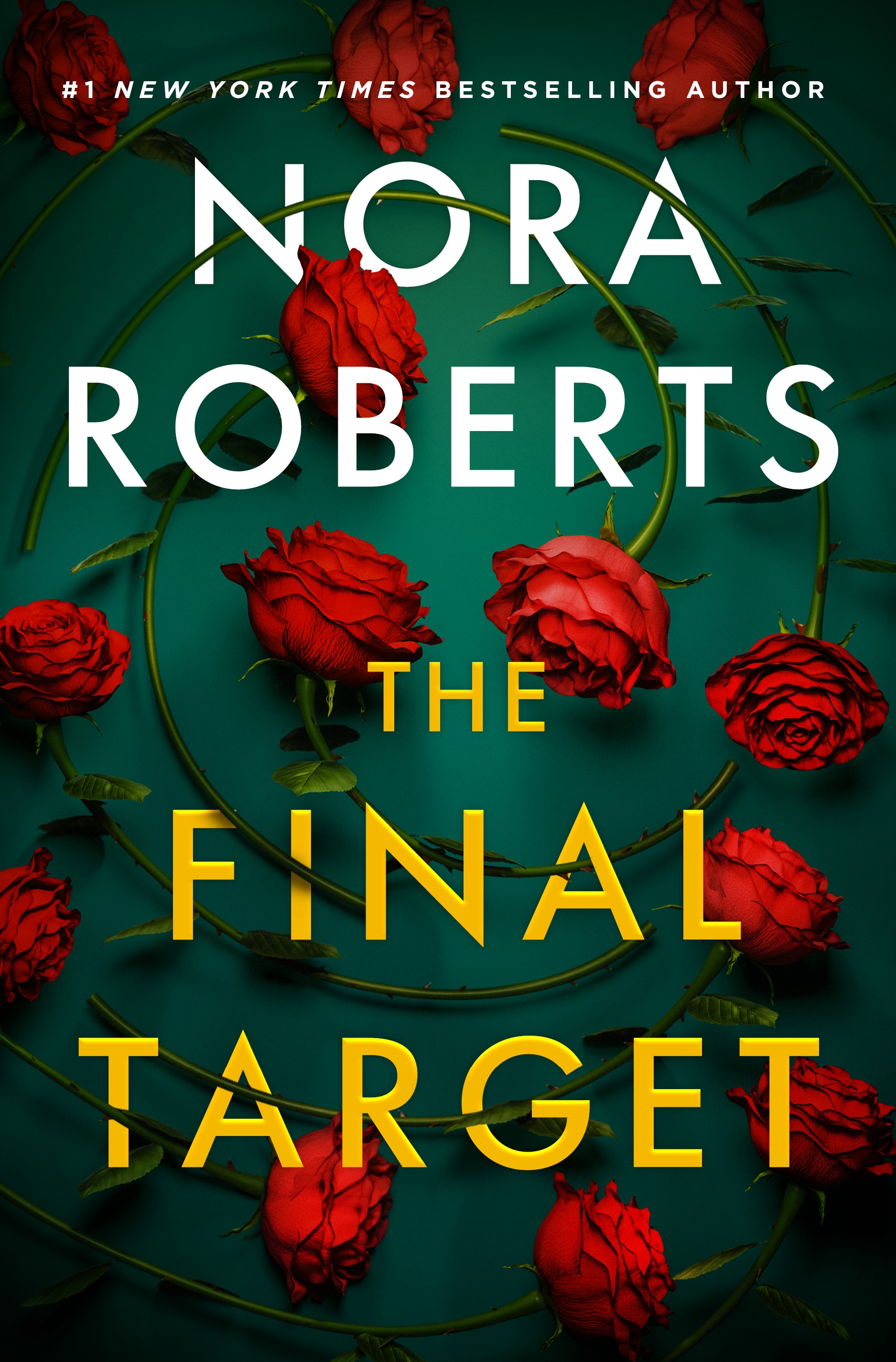 The Final Target cover image