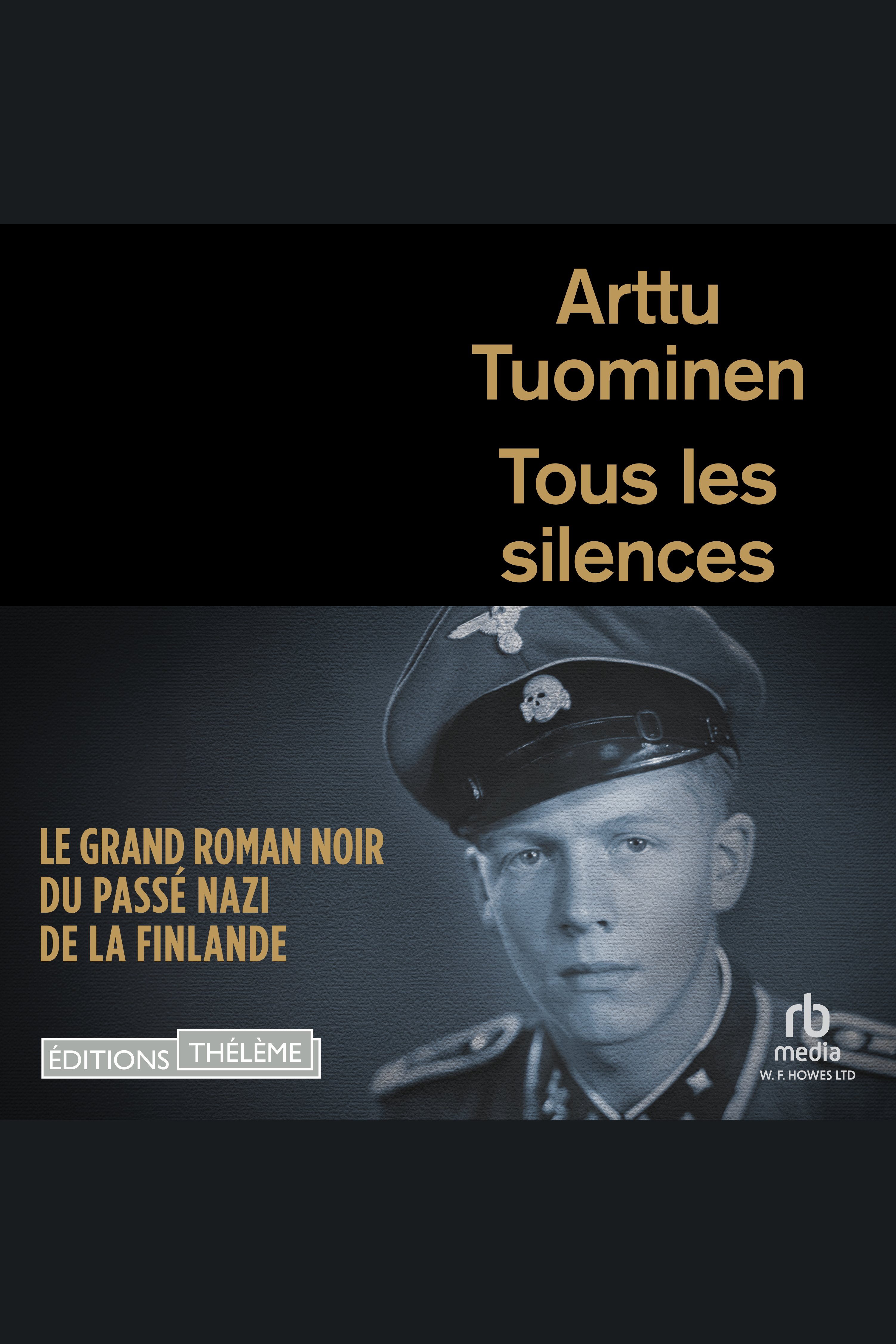 Tous les silences