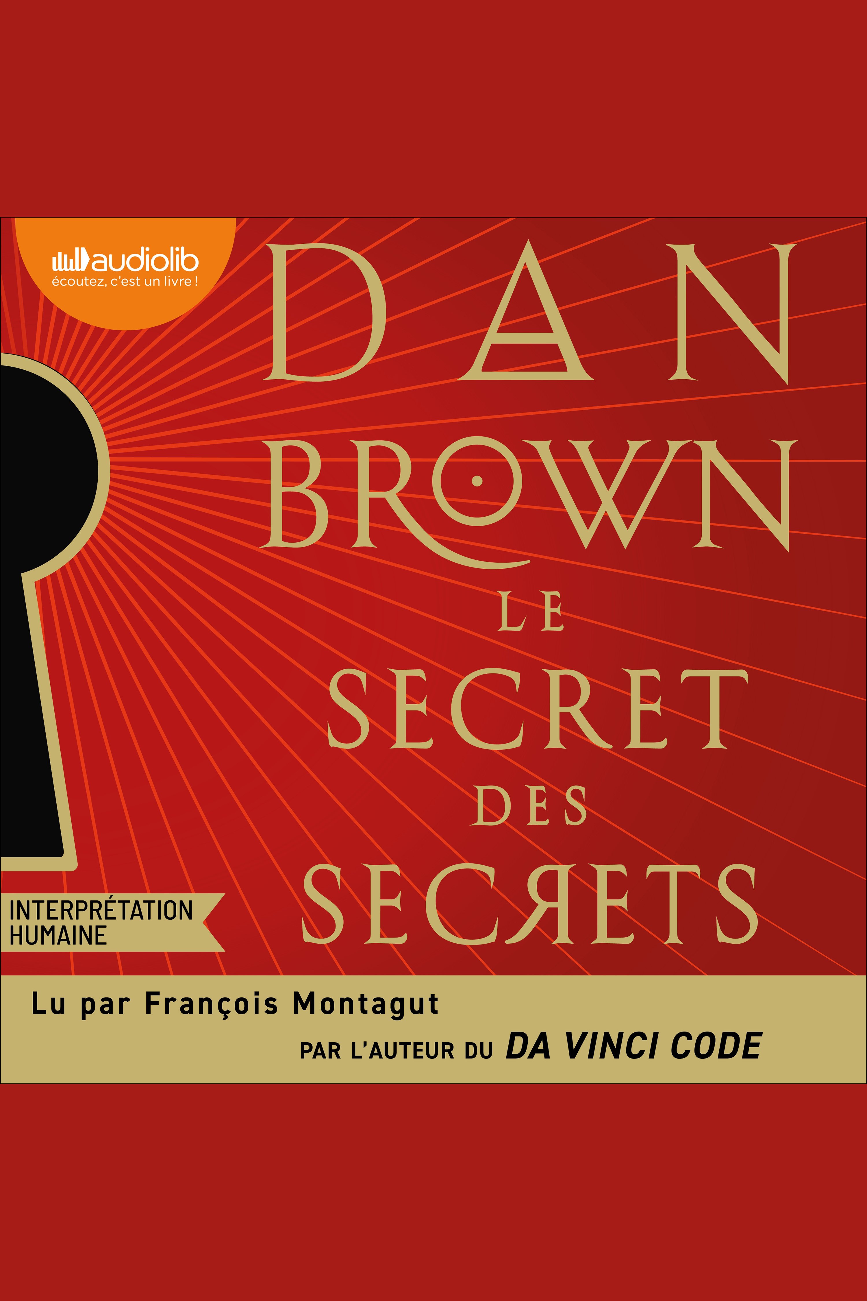 Le Secret des secrets