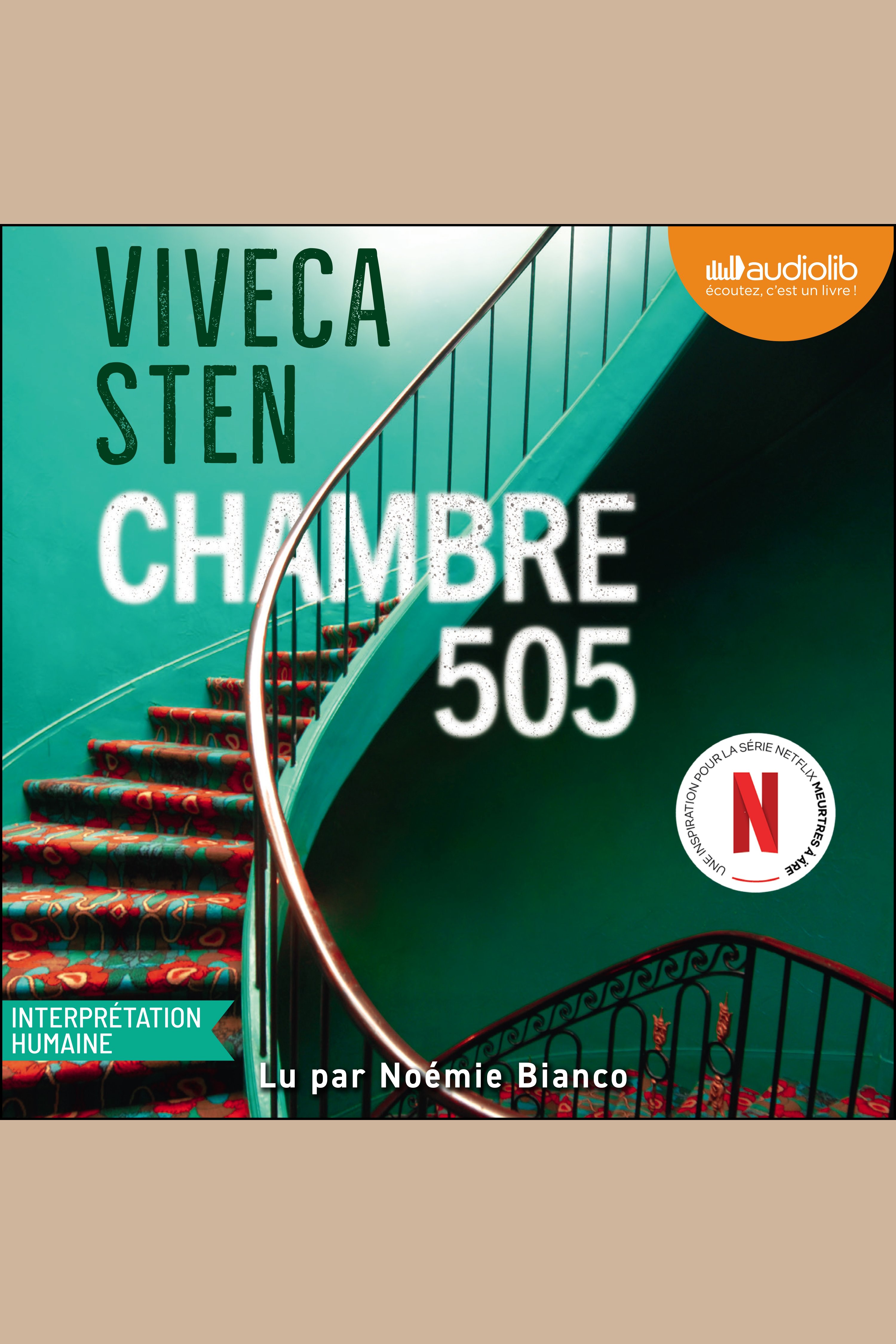 Chambre 505 | Ottawa Public Library | BiblioCommons