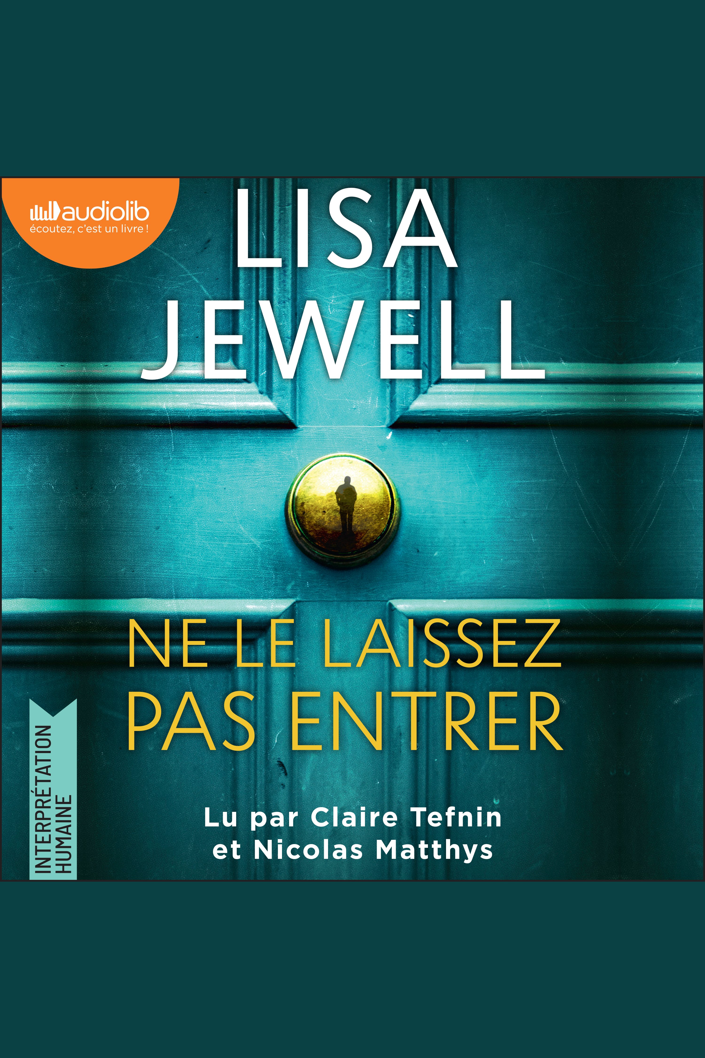 Ne le laissez pas entrer