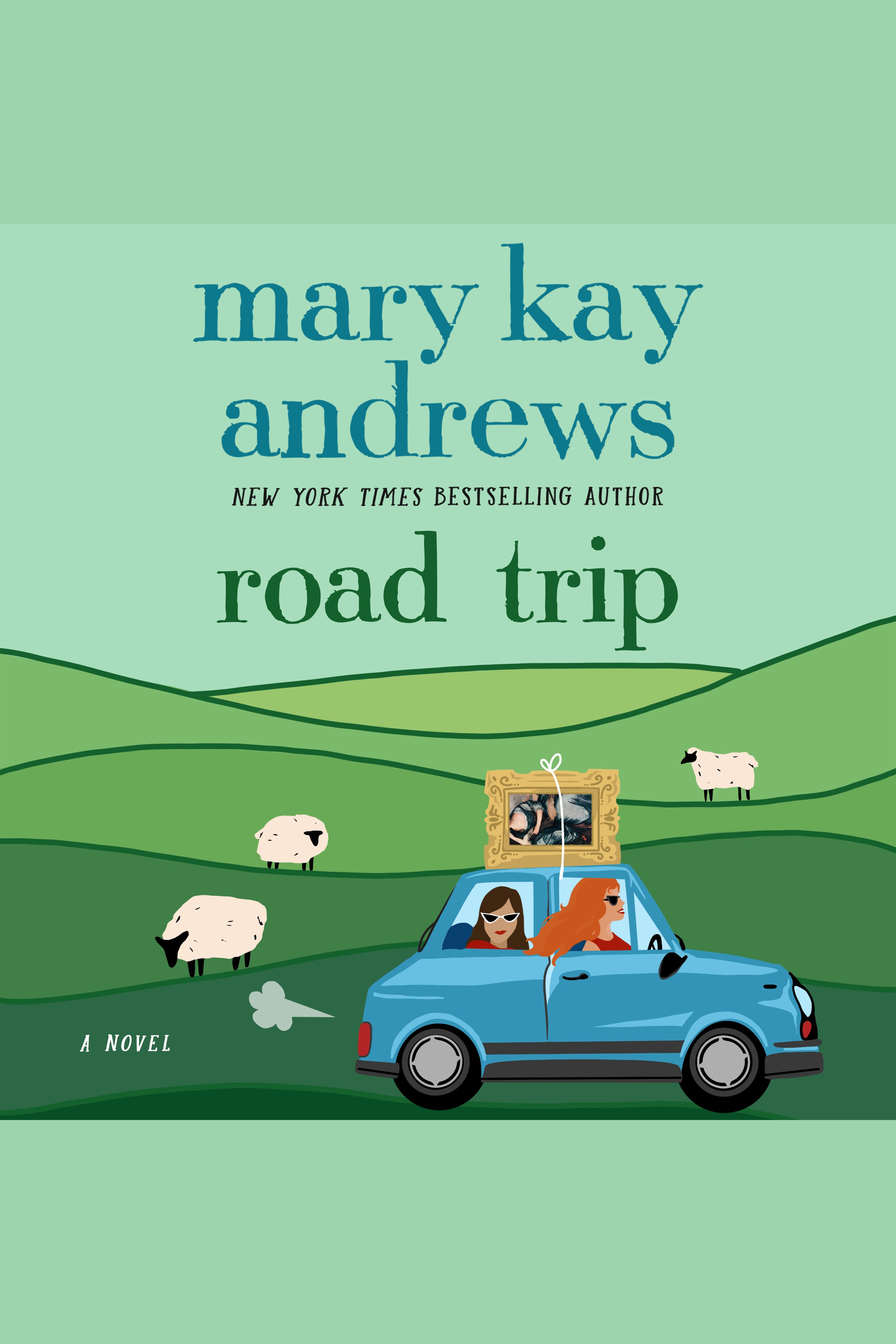 Road Trip cover image