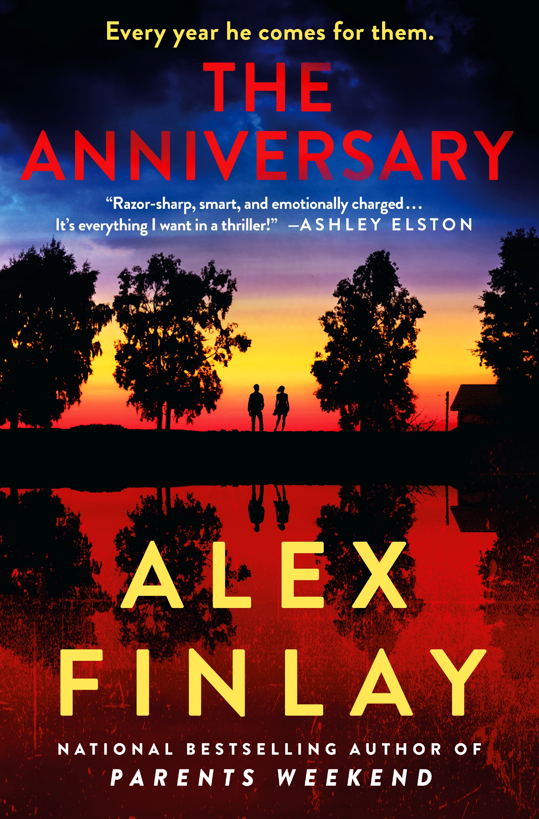 The Anniversary