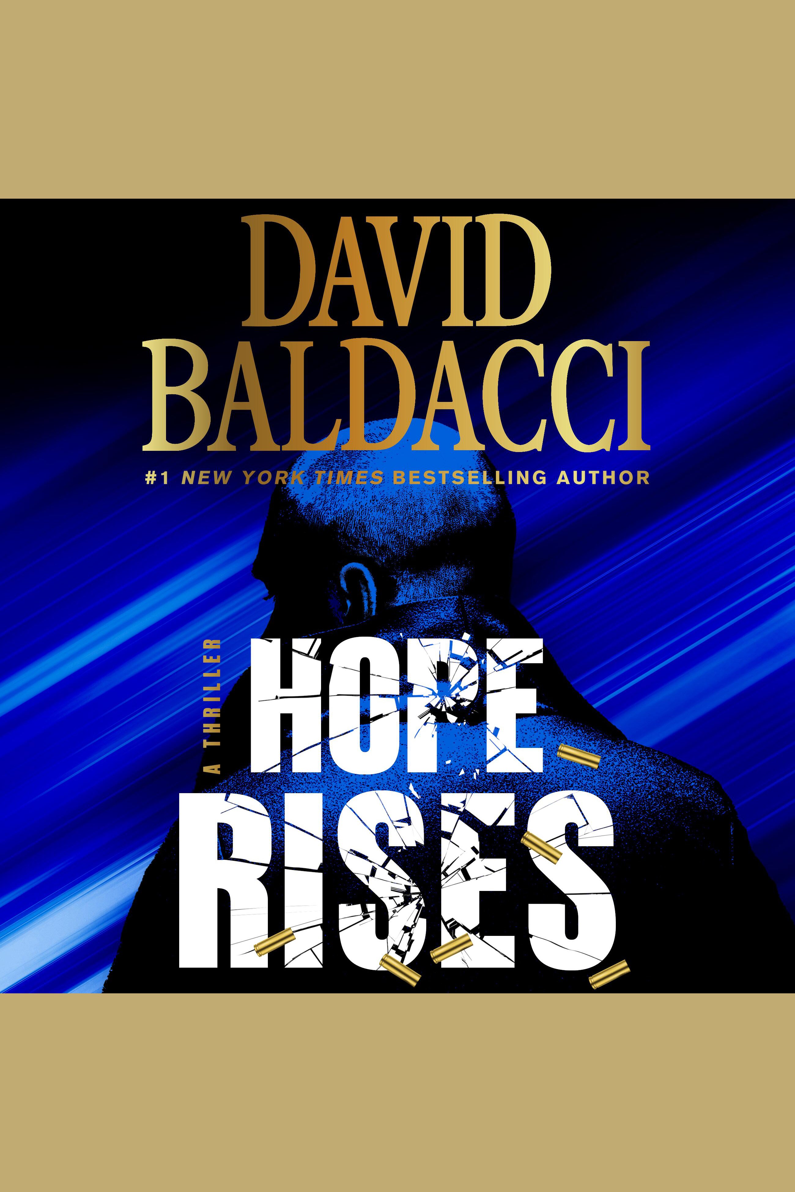 Hope Rises cover image