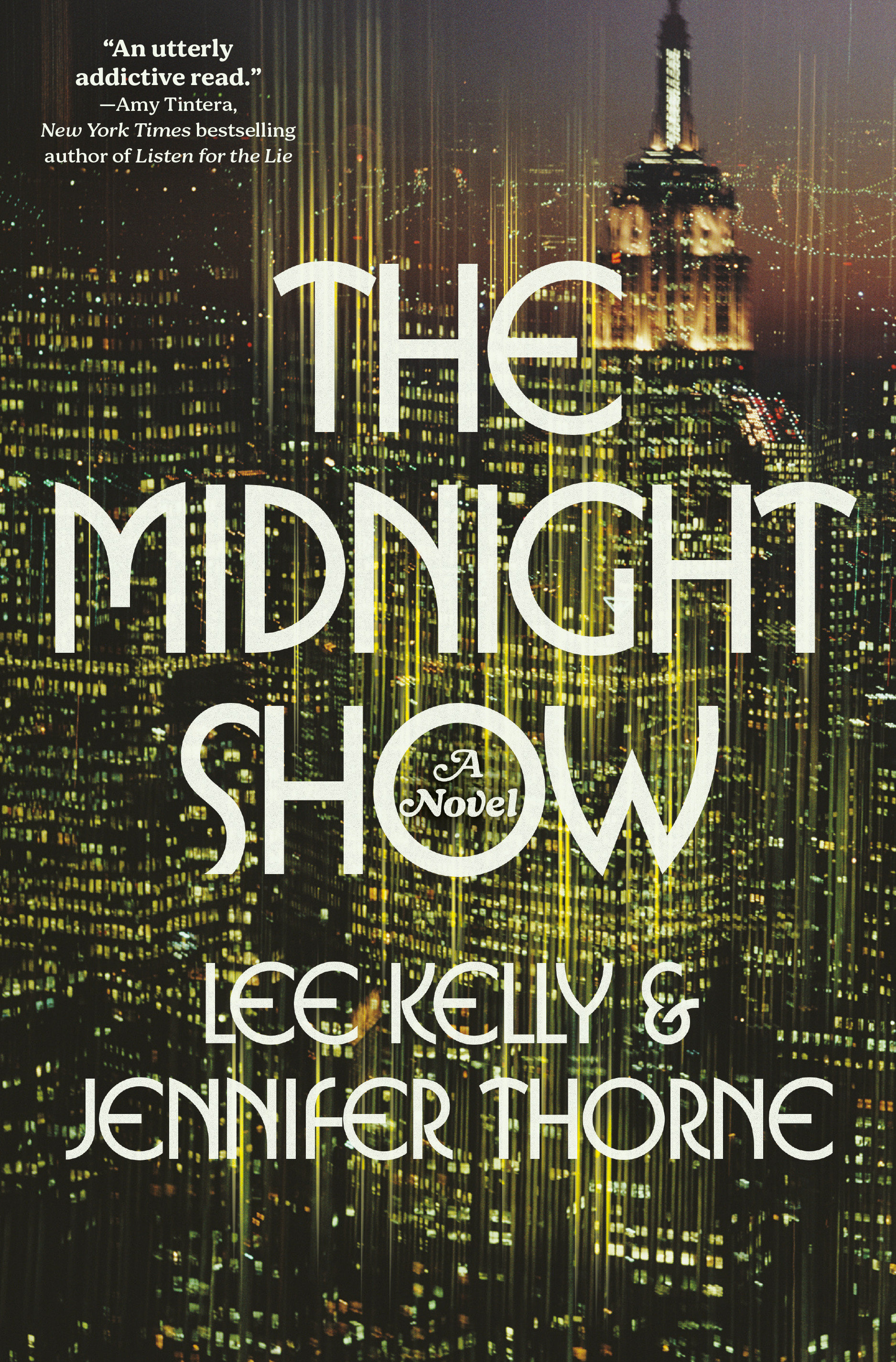 The Midnight Show cover image