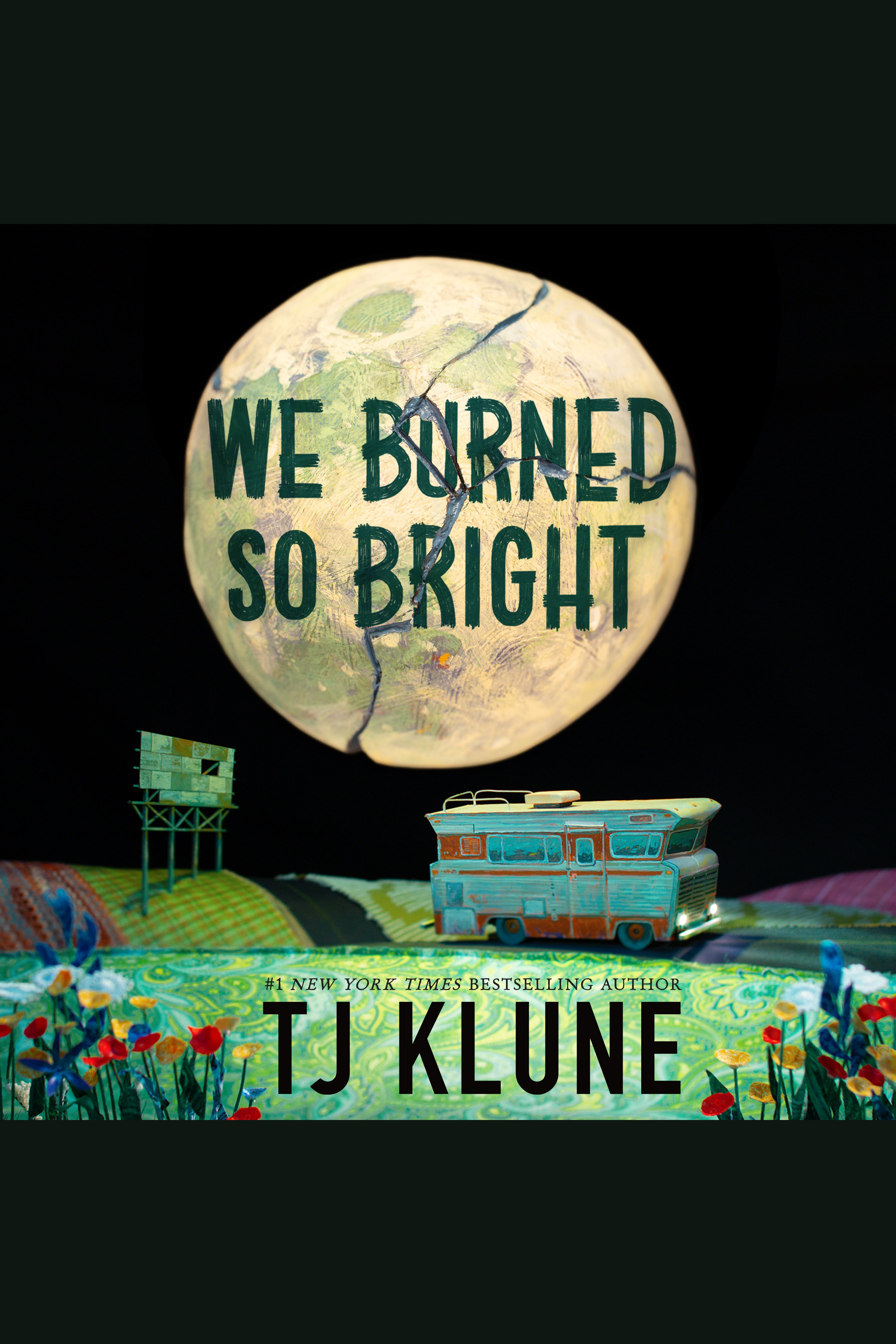 We Burned So Bright