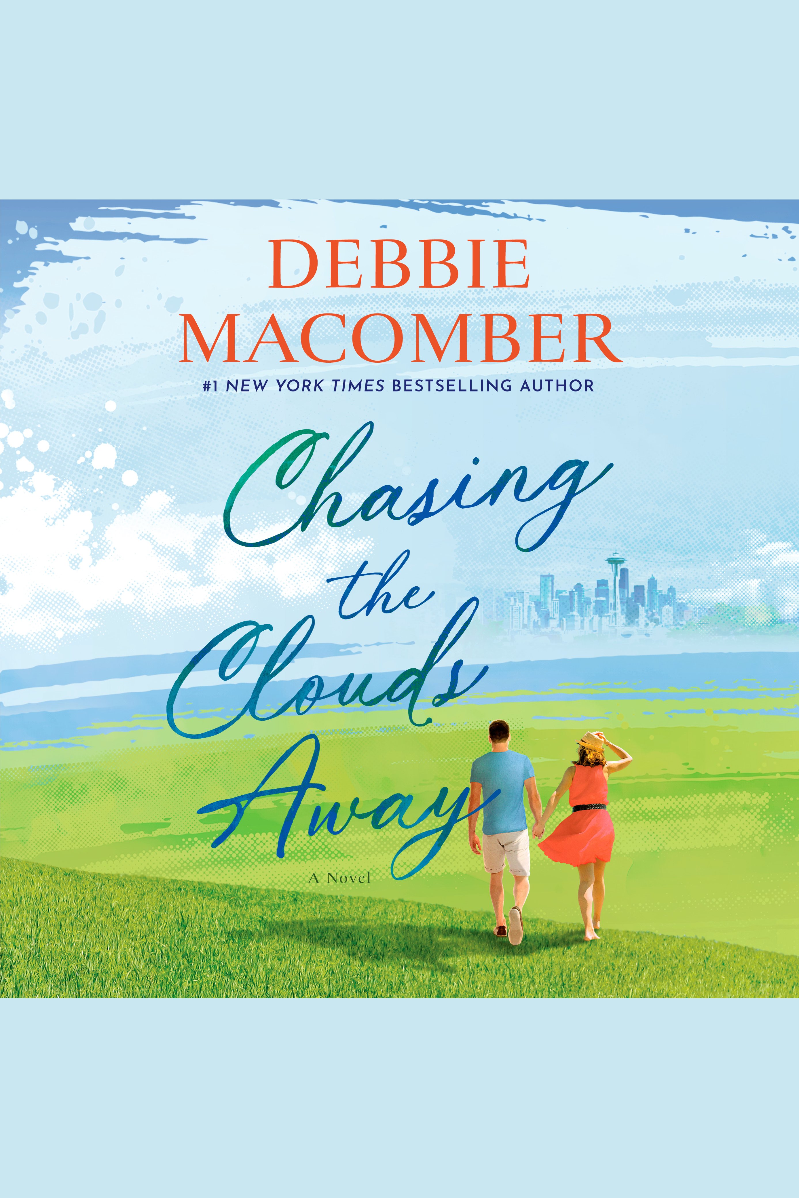Chasing the Clouds Away cover image