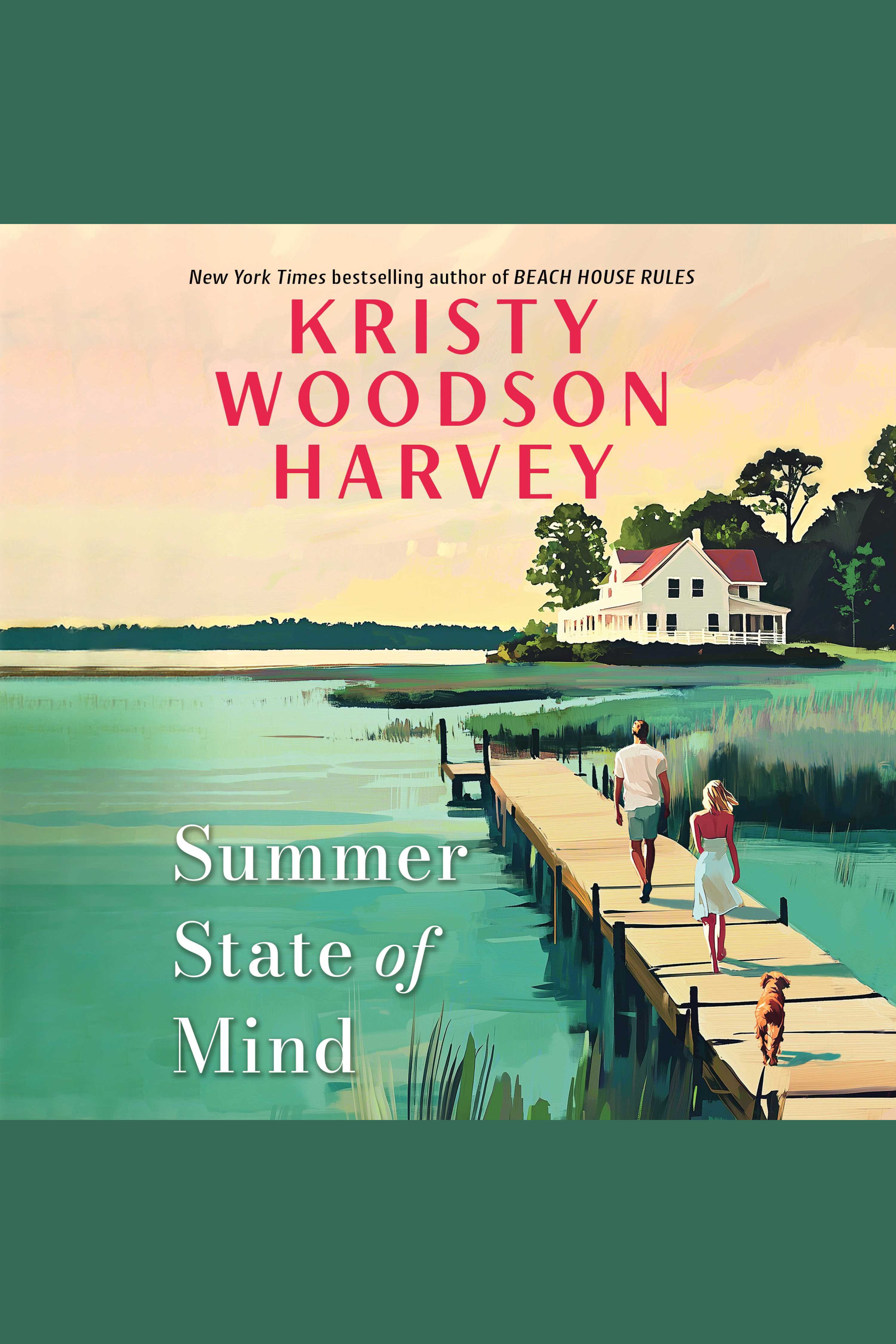 Summer State of Mind cover image