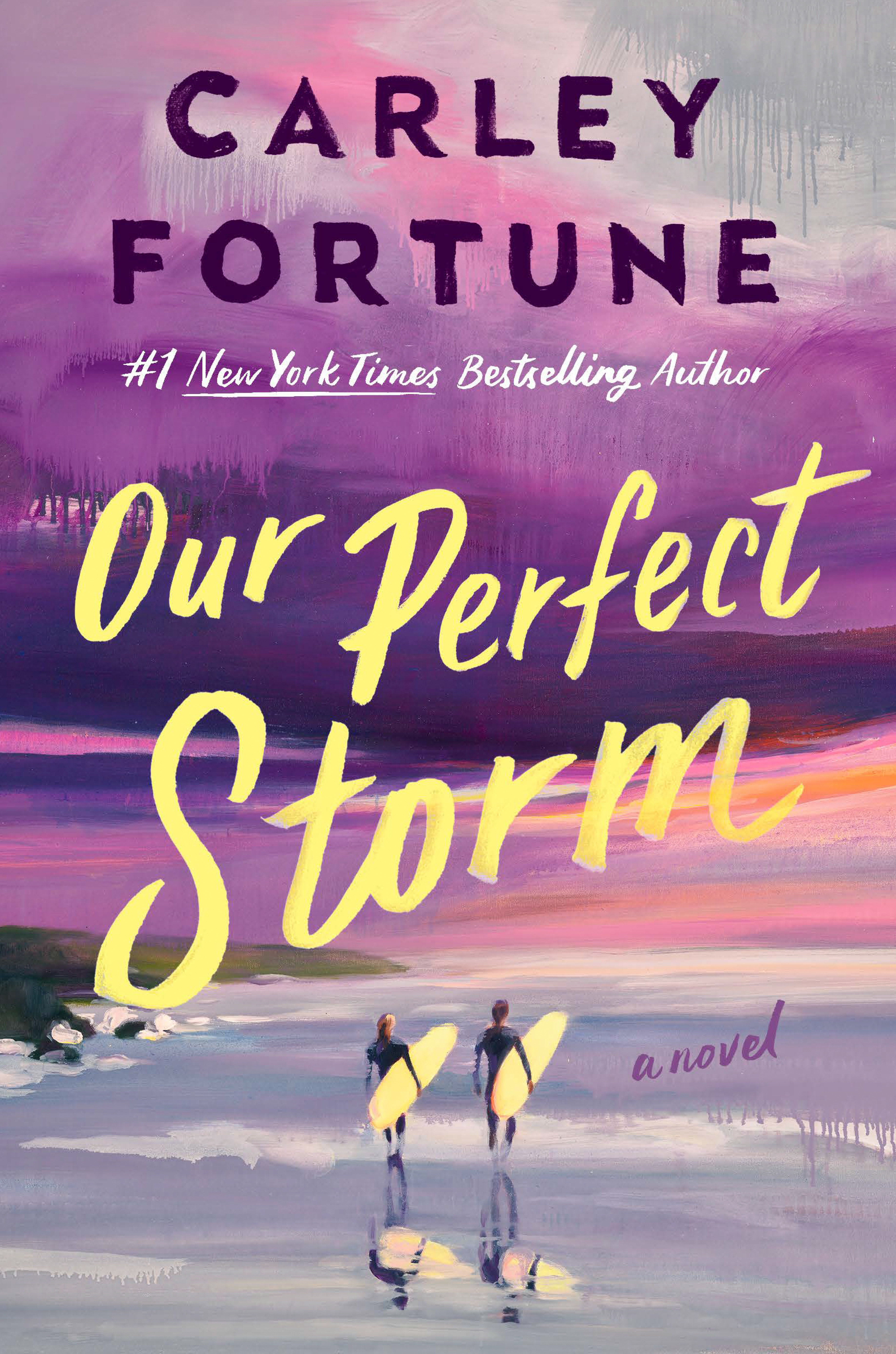 Our Perfect Storm cover image