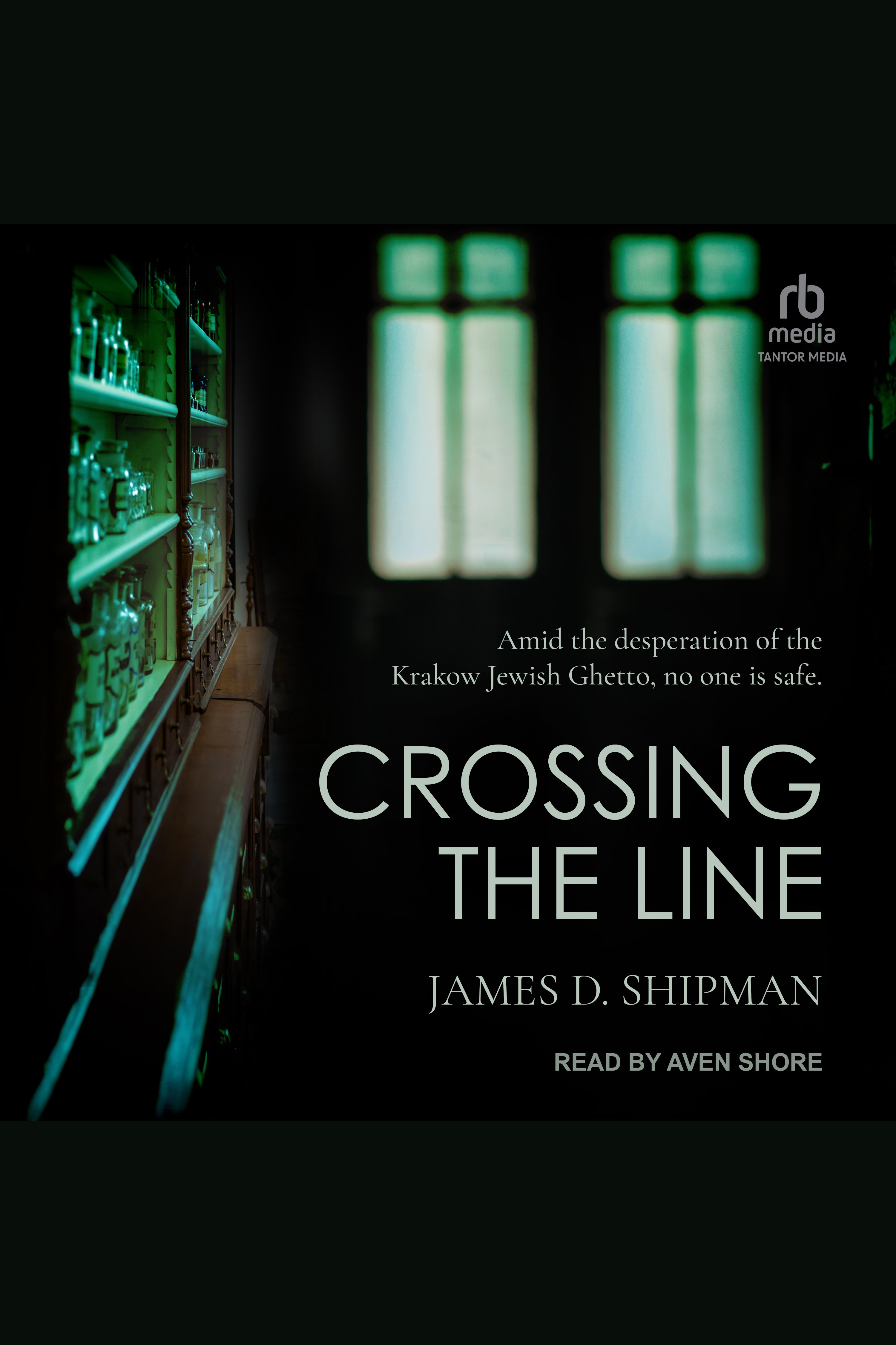 Crossing the Line