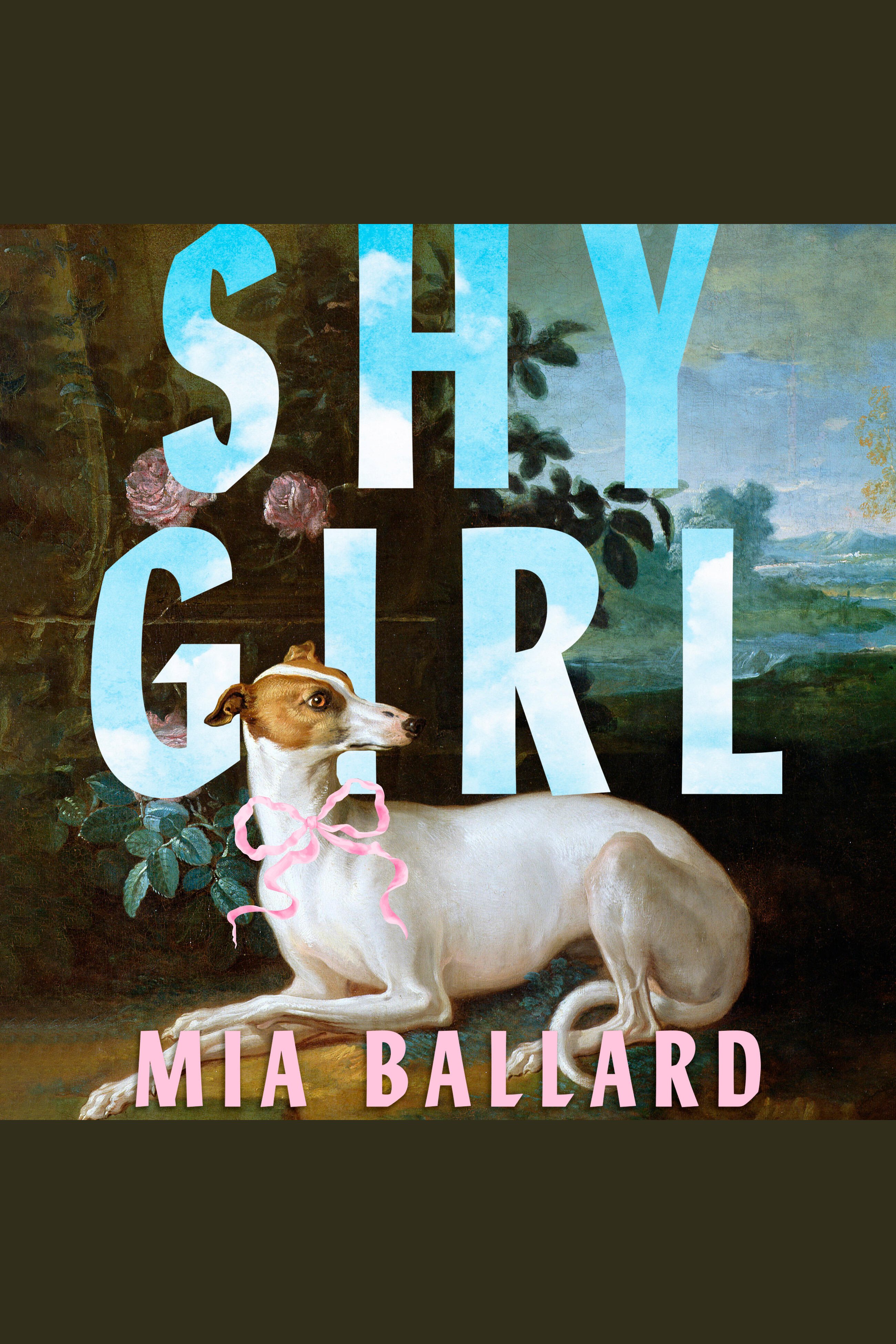 Shy Girl cover image