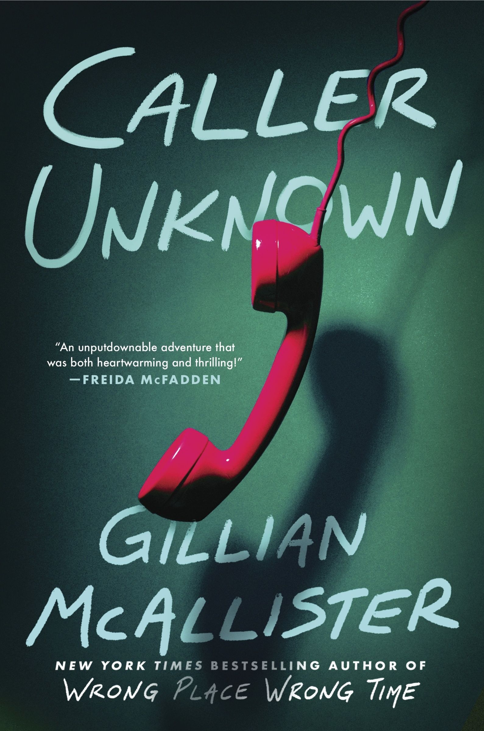 Caller Unknown