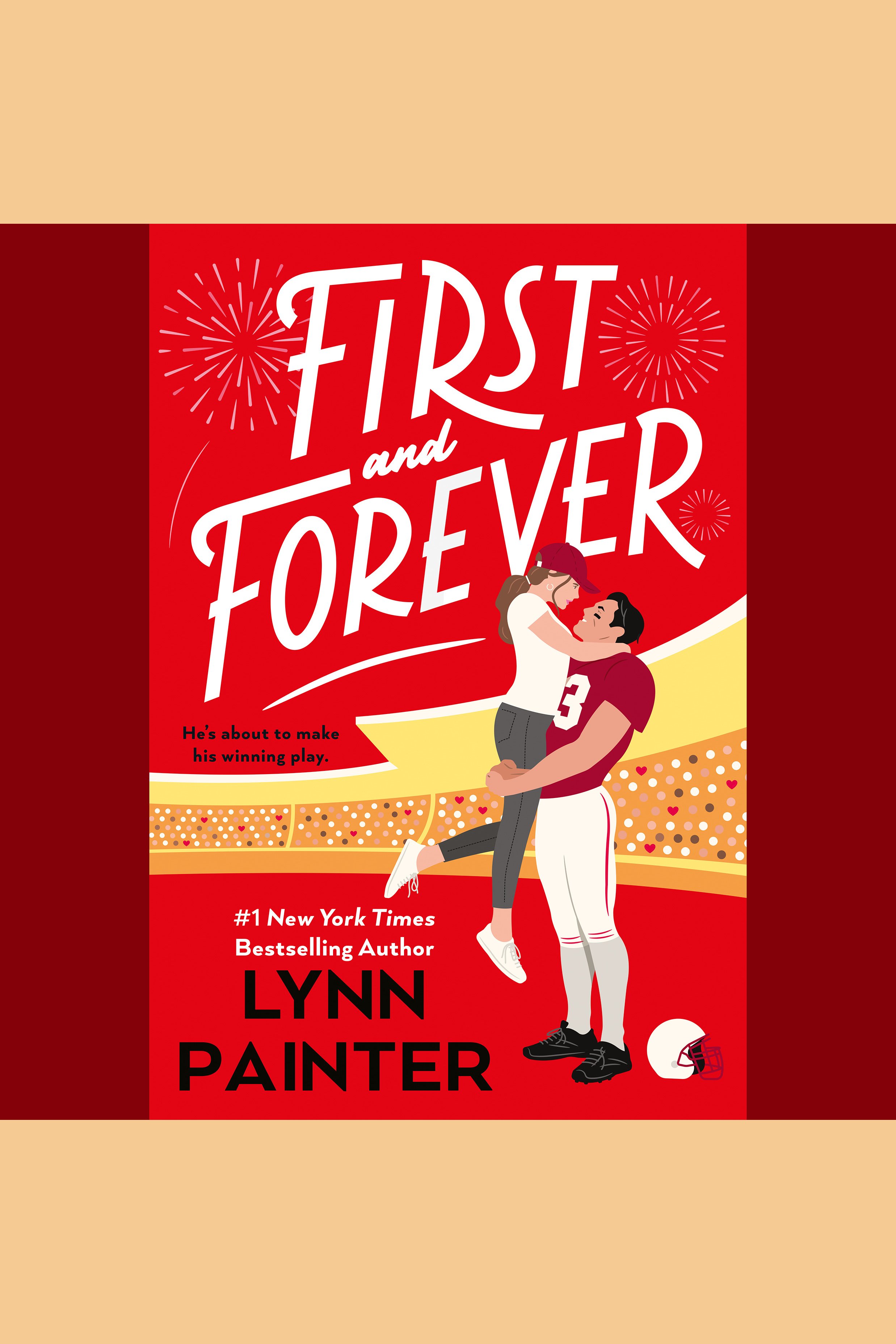 First and Forever cover image