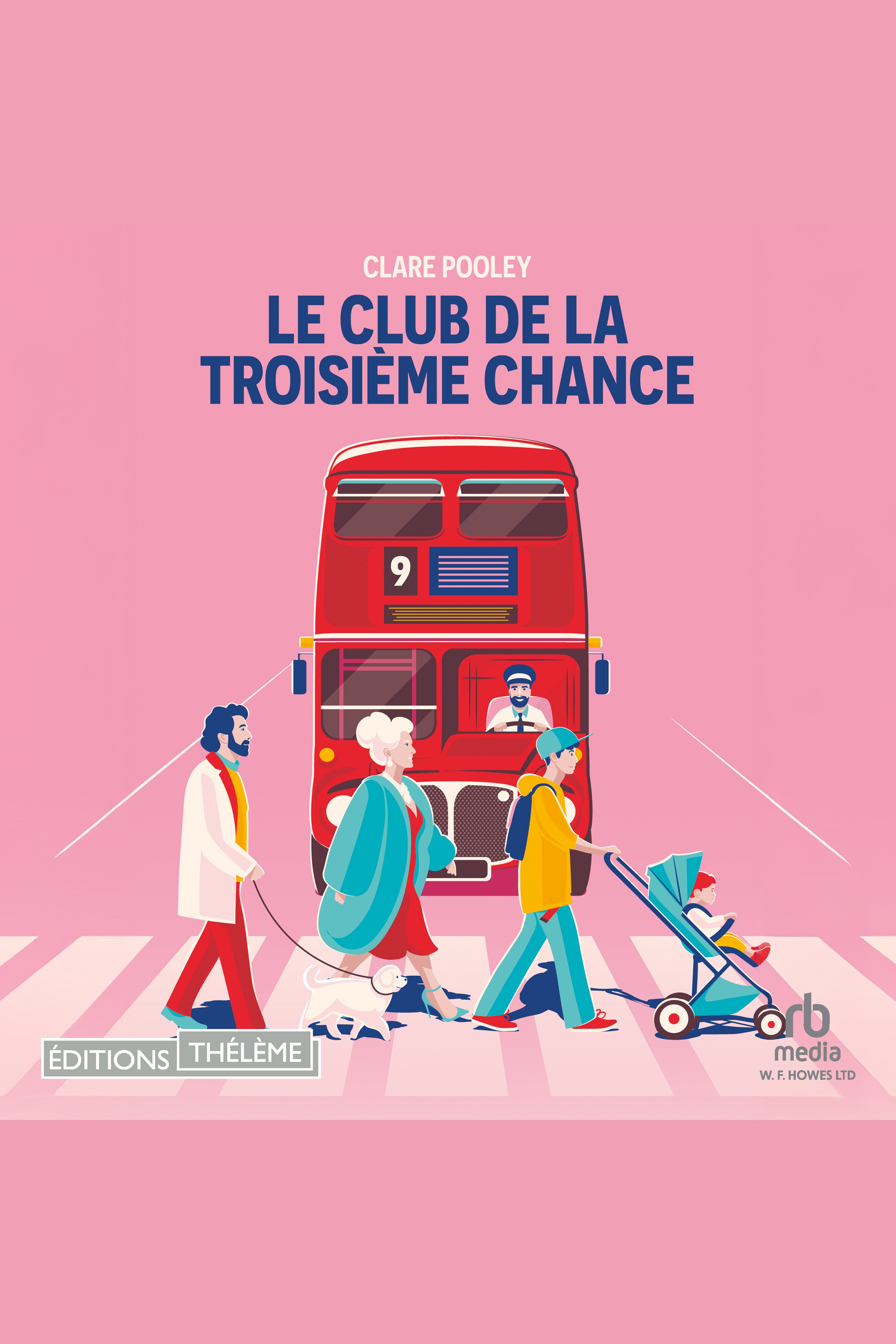 Le club de la troisième chance