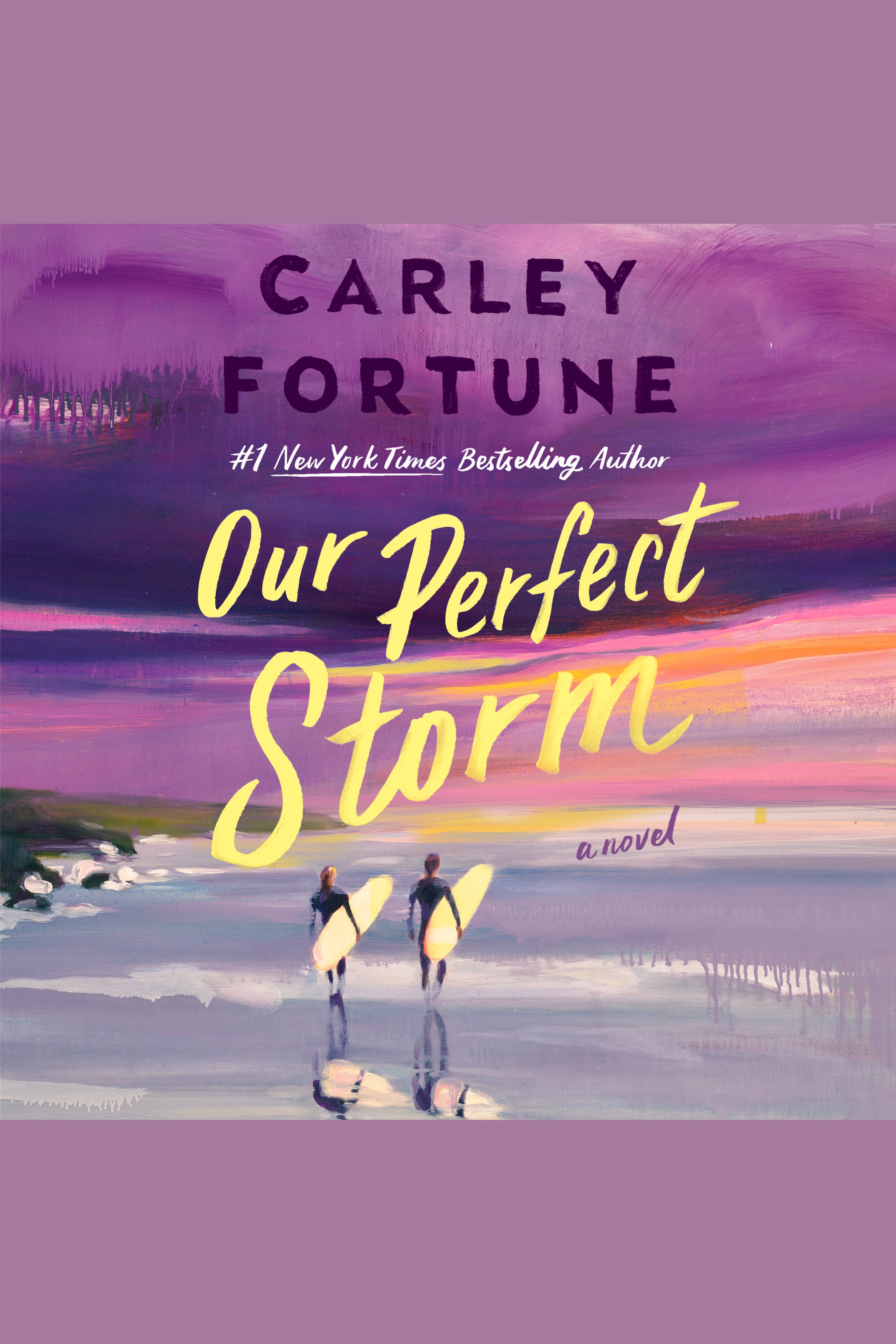 Our Perfect Storm