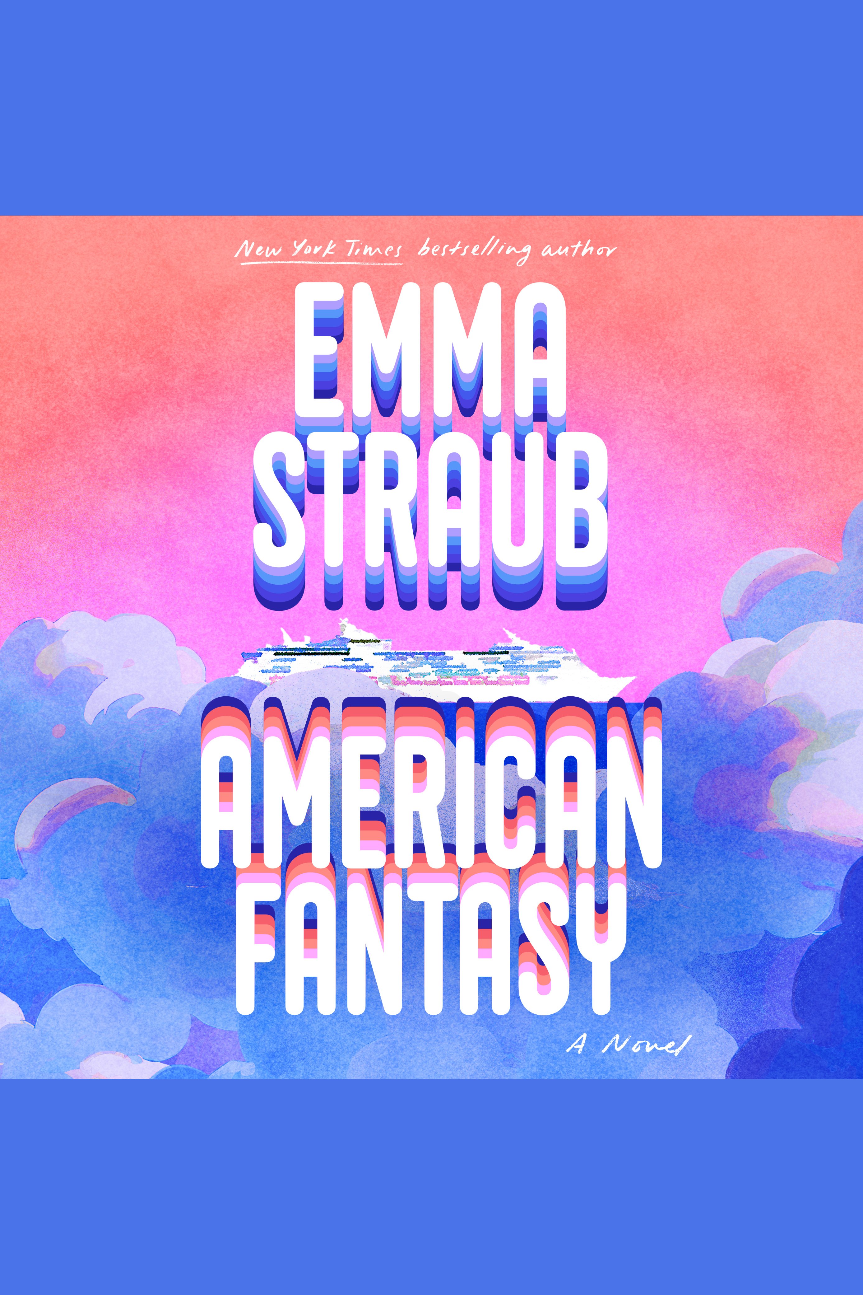 American Fantasy cover image