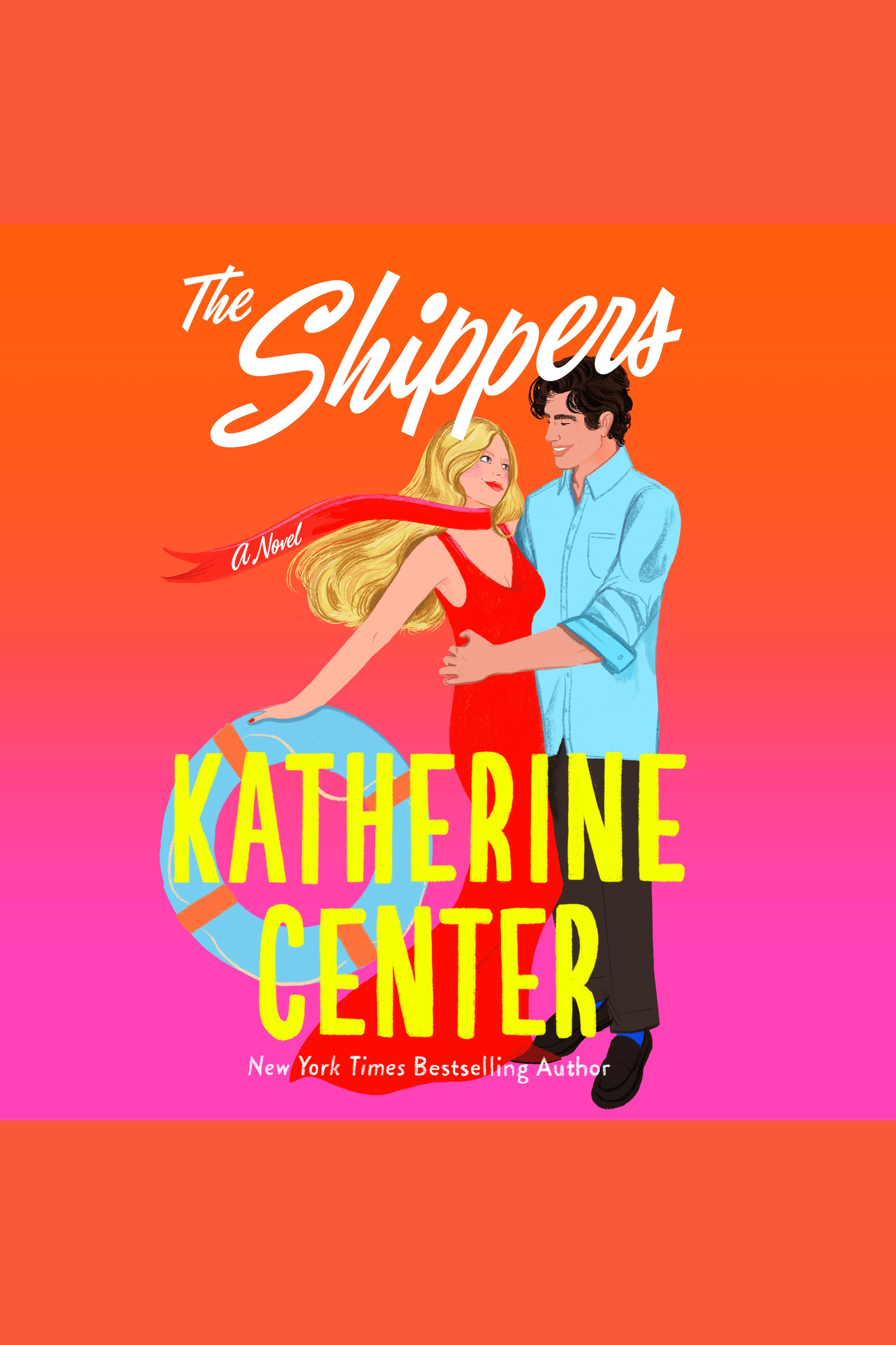 The Shippers cover image