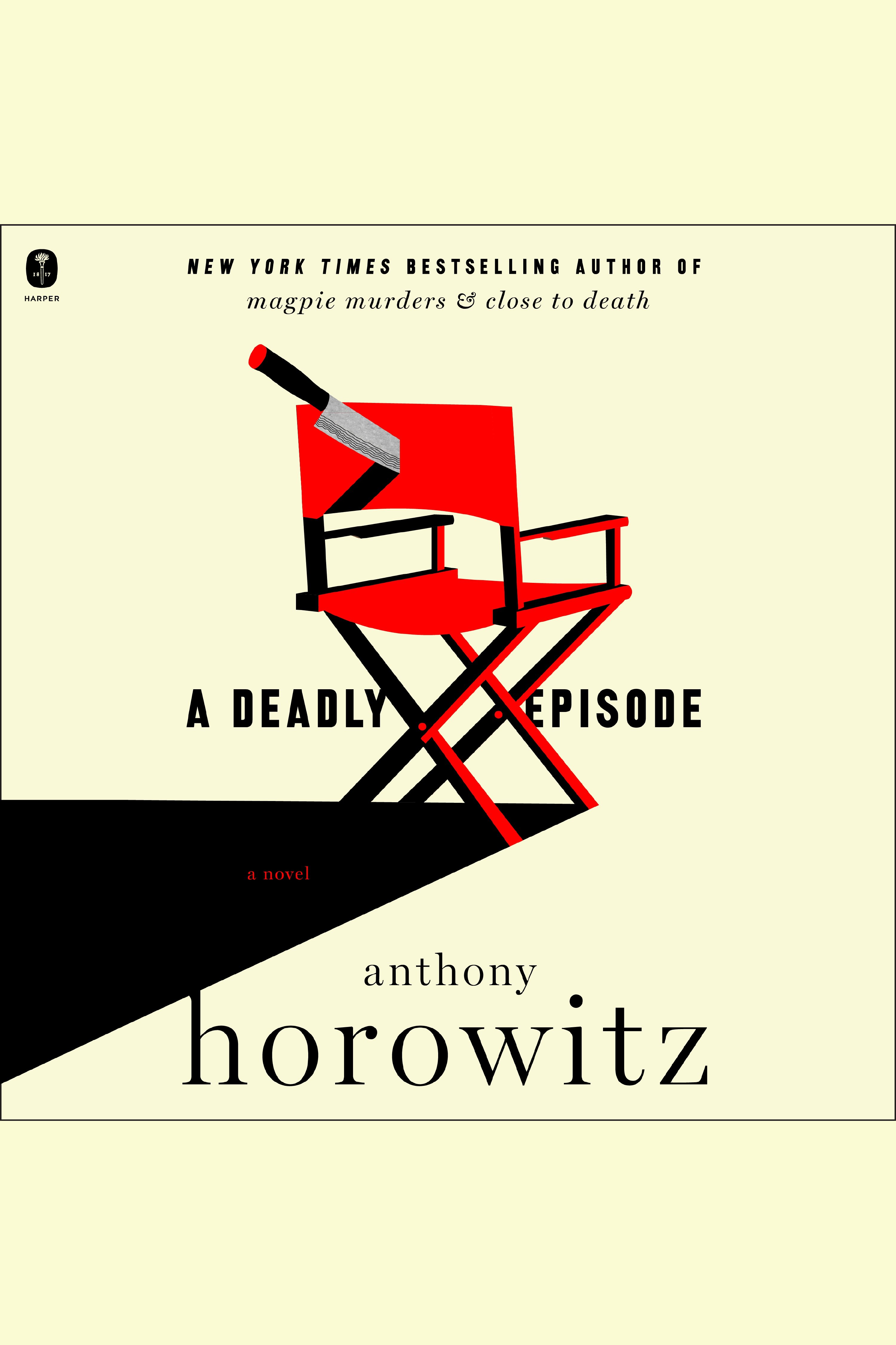 A Deadly Episode cover image