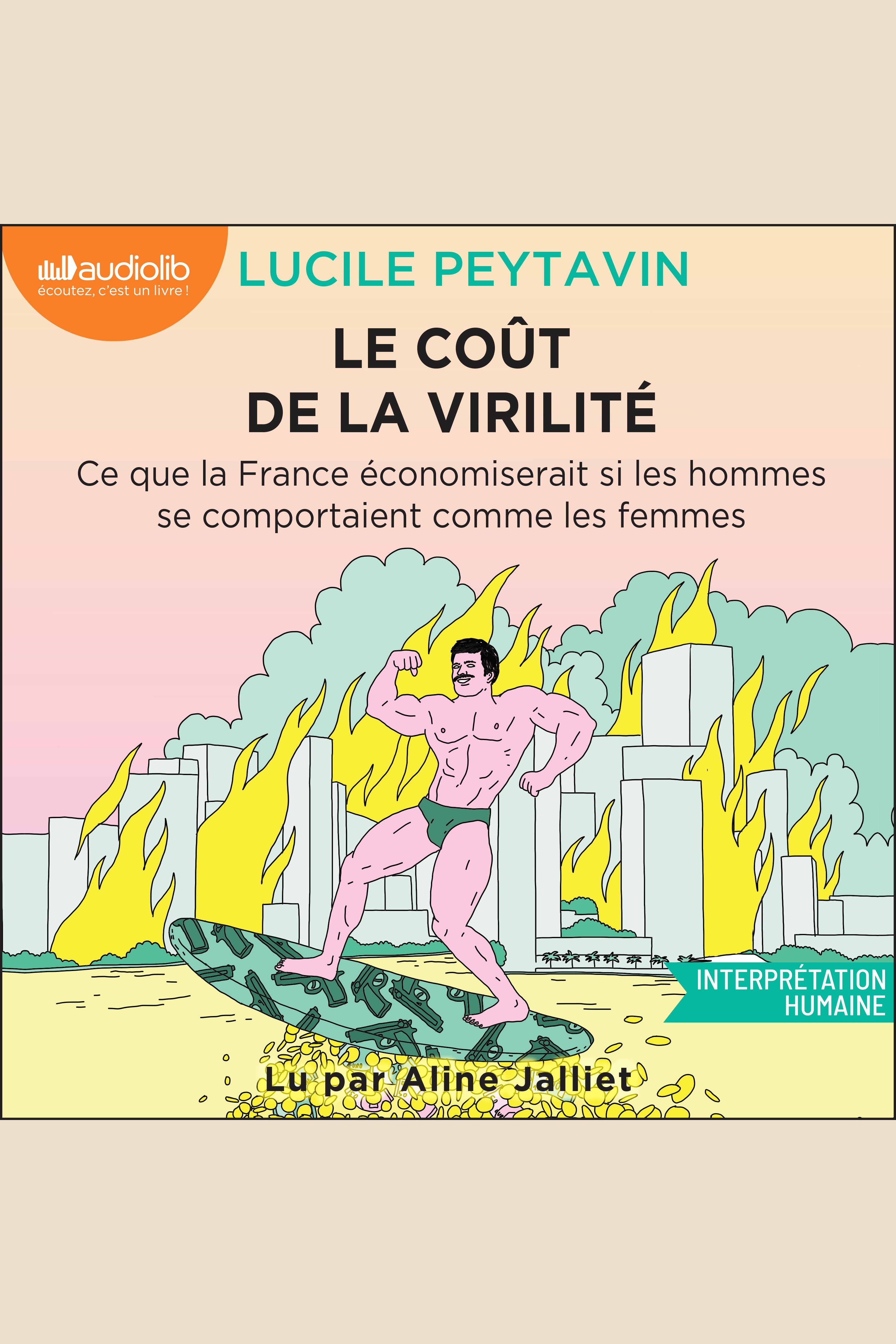 Le Coût de la virilité