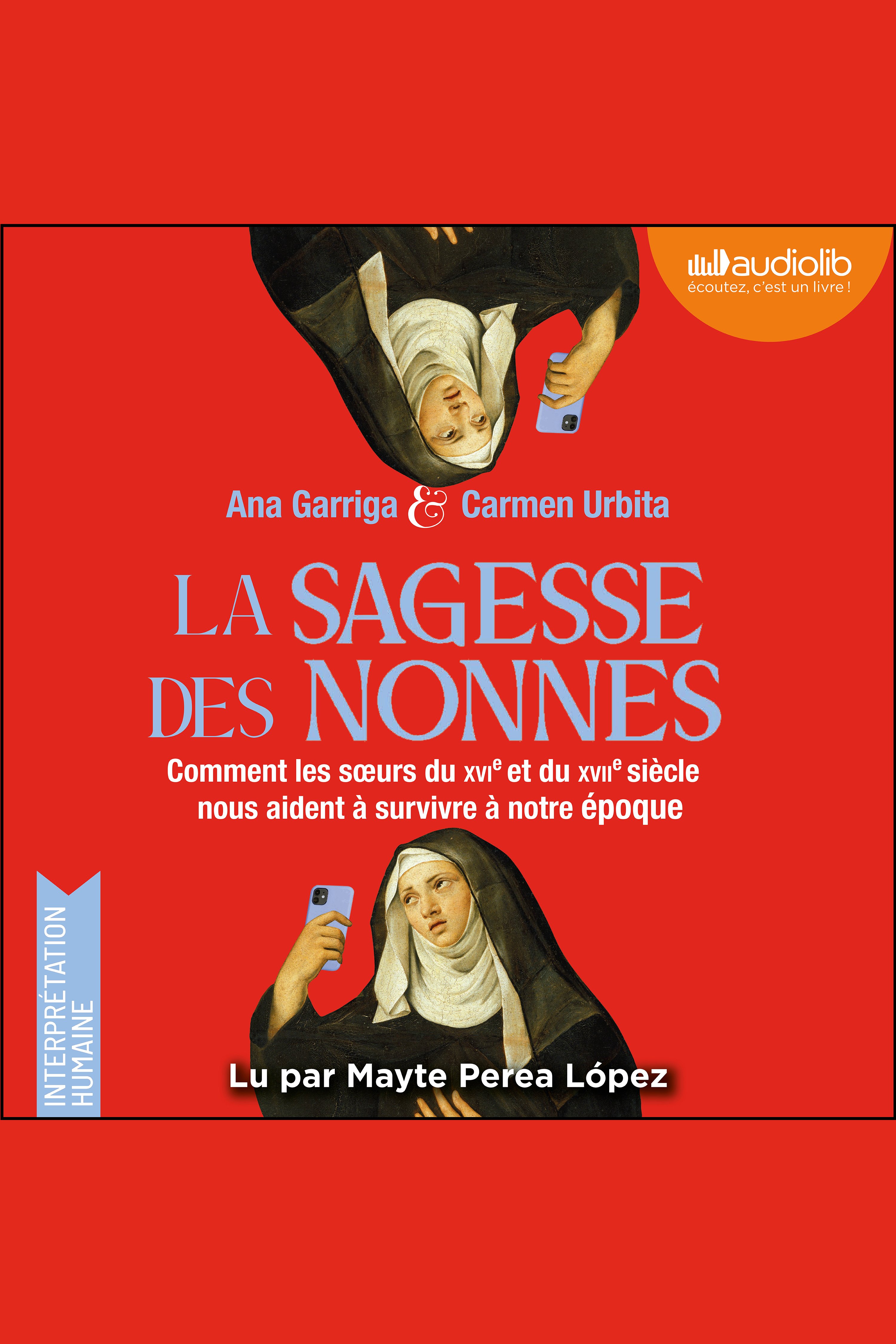 La Sagesse des nonnes
