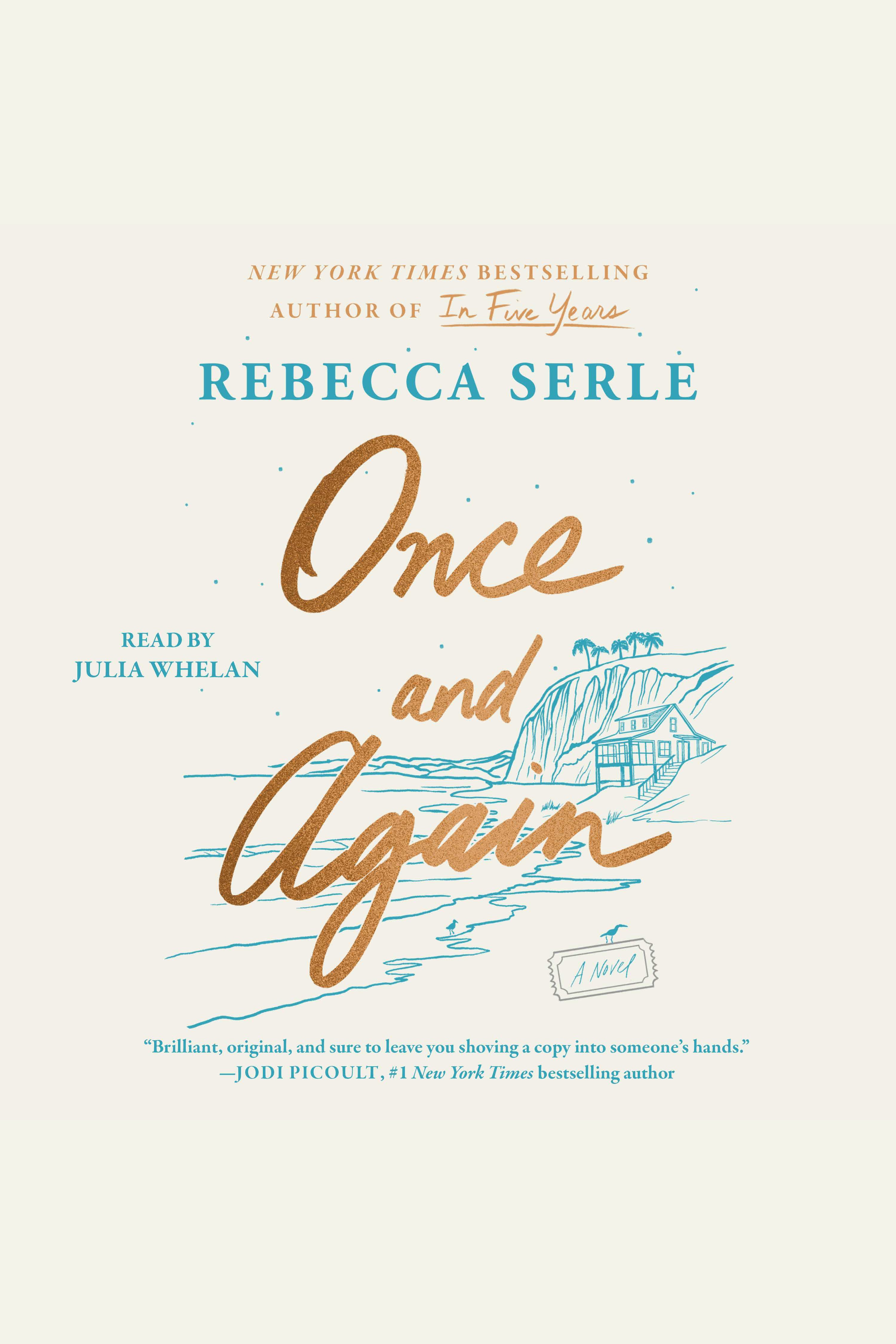 Once and Again cover image