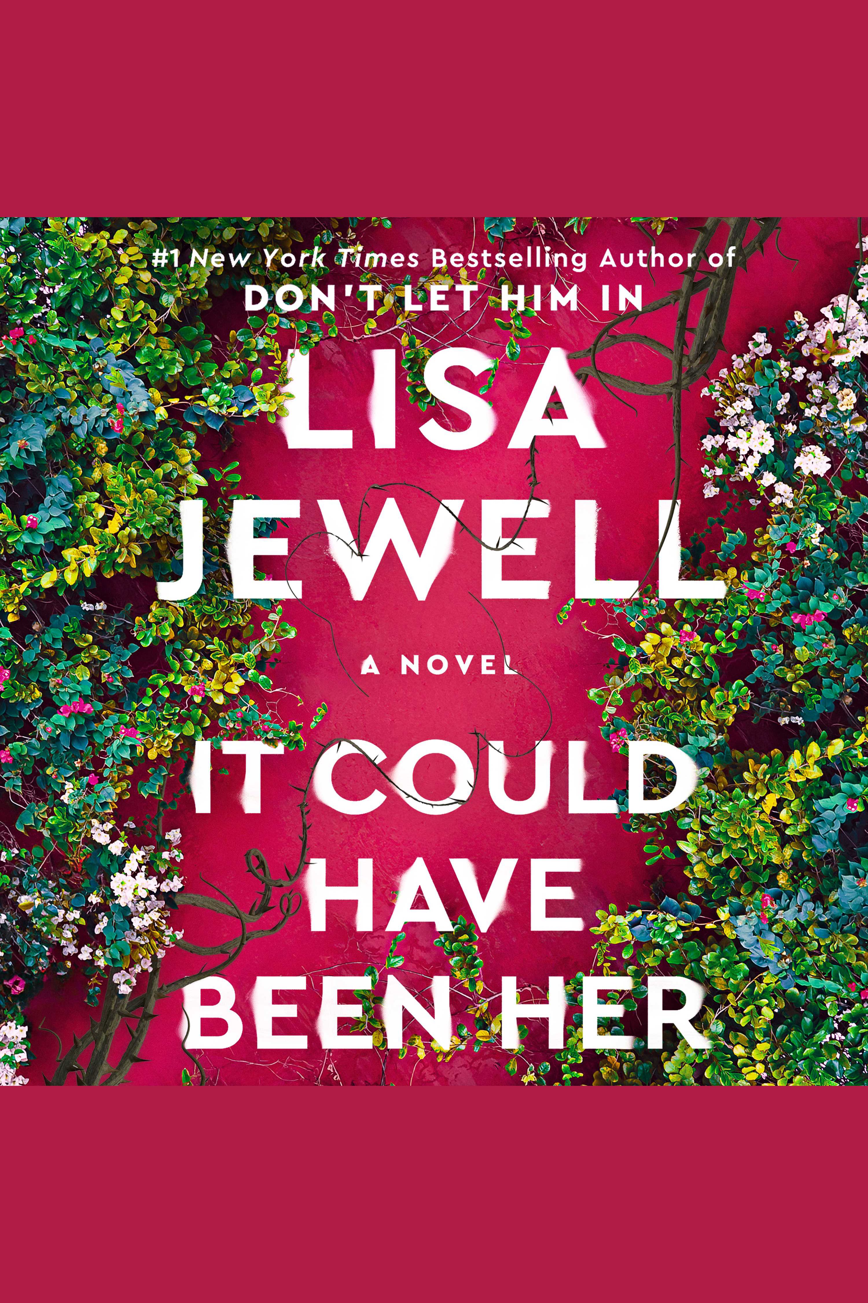 It Could Have Been Her cover image