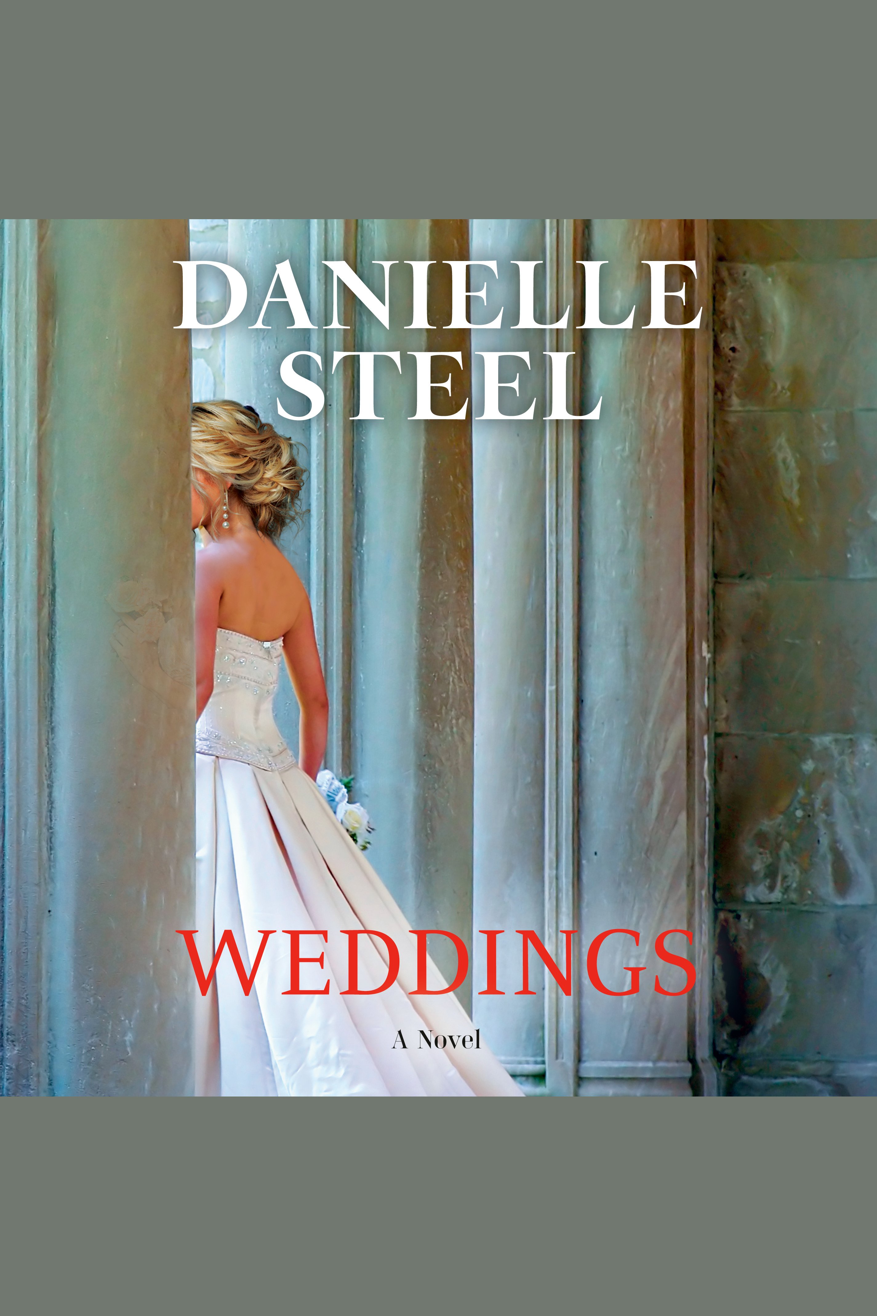 Weddings A Novel