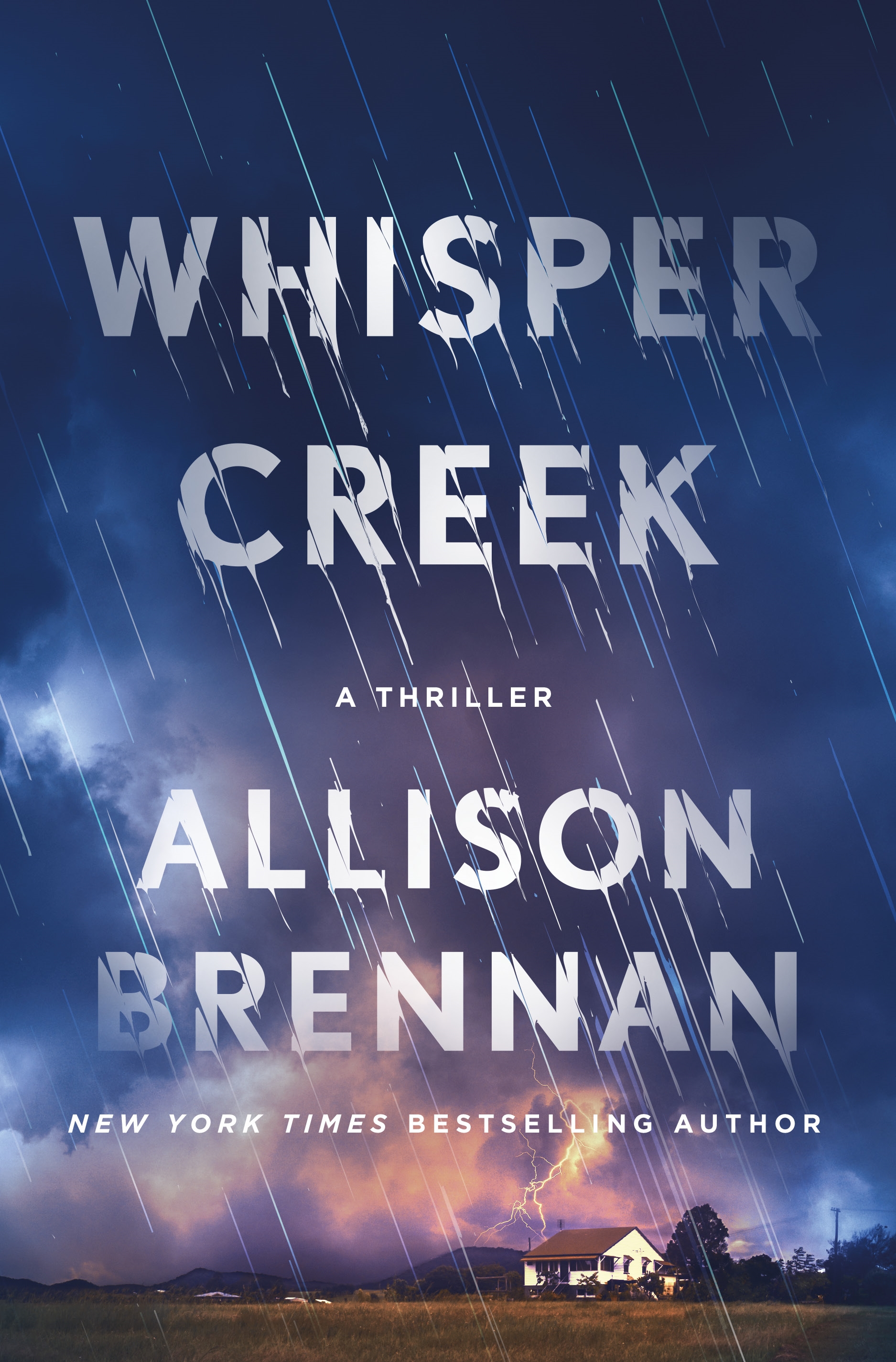 Whisper Creek