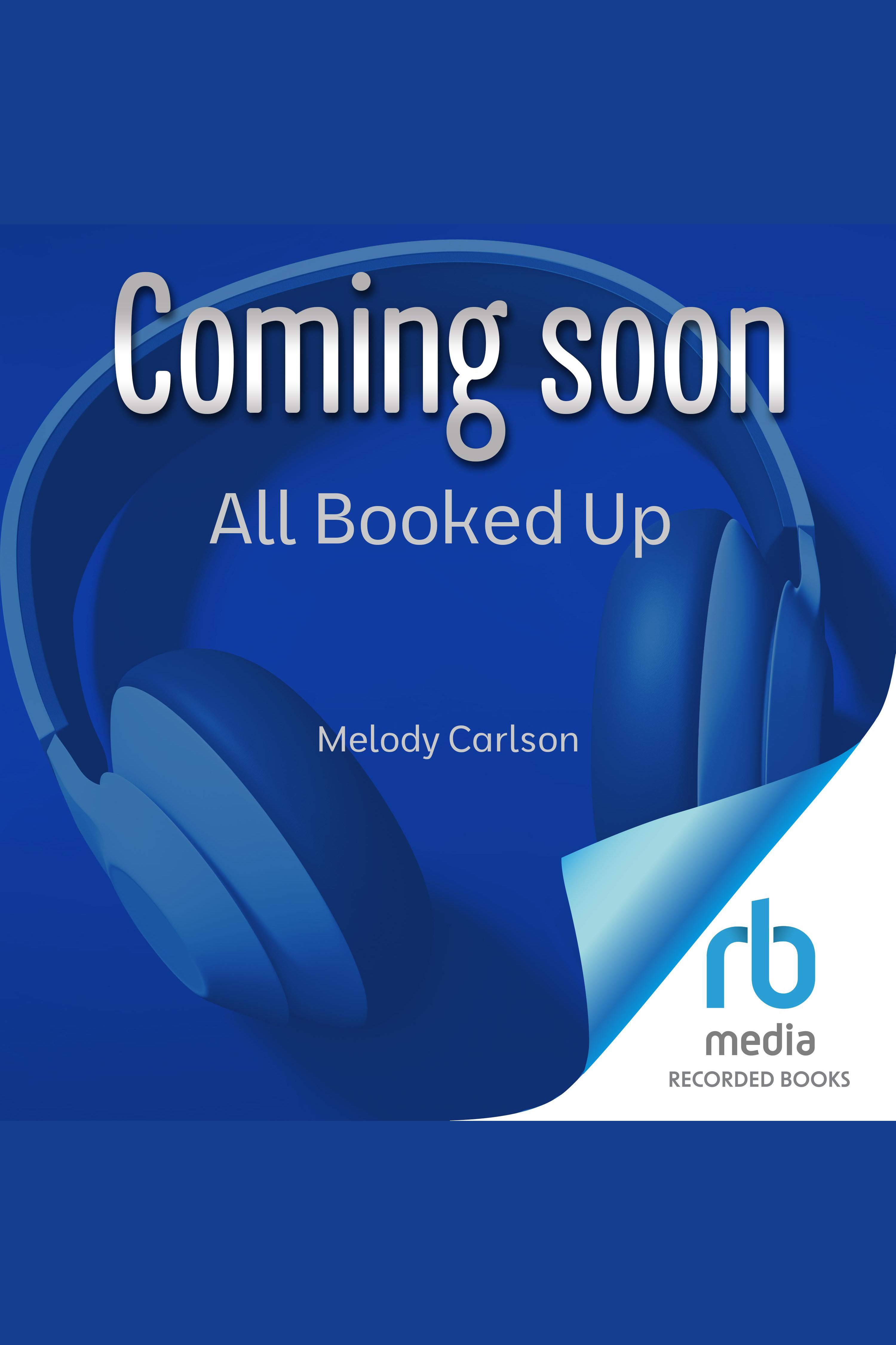 All Booked Up cover image