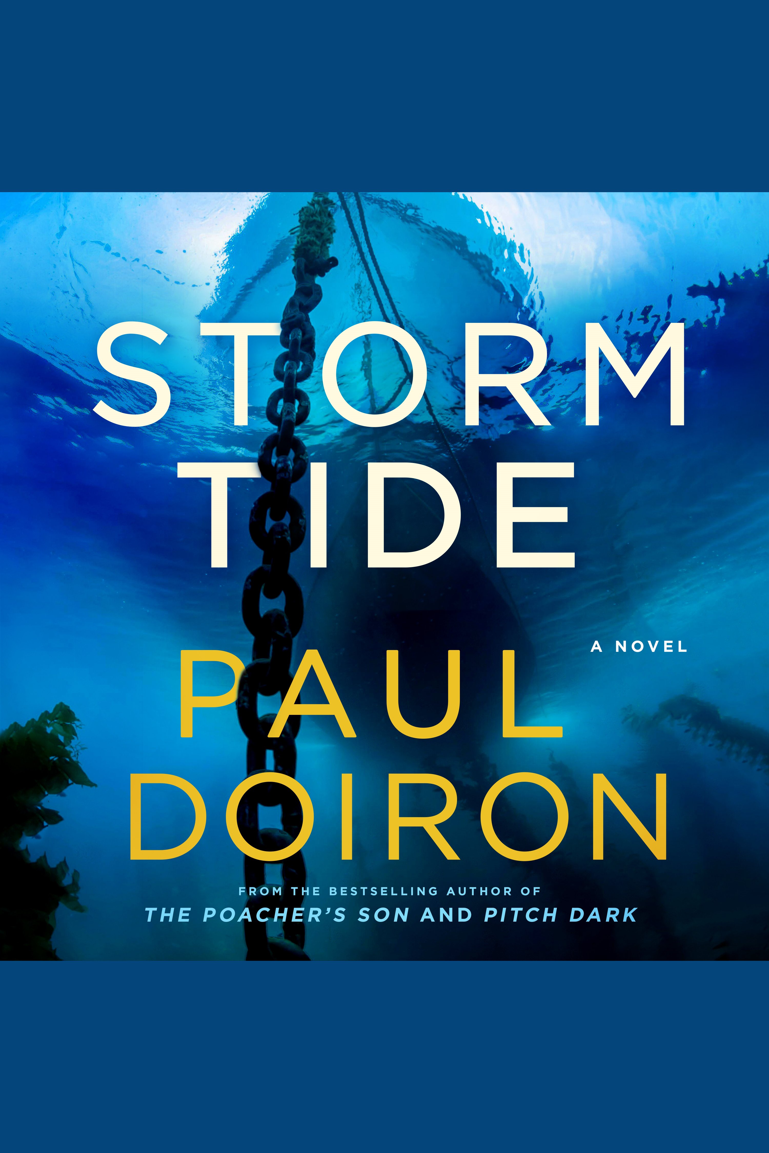 Storm Tide A Novel