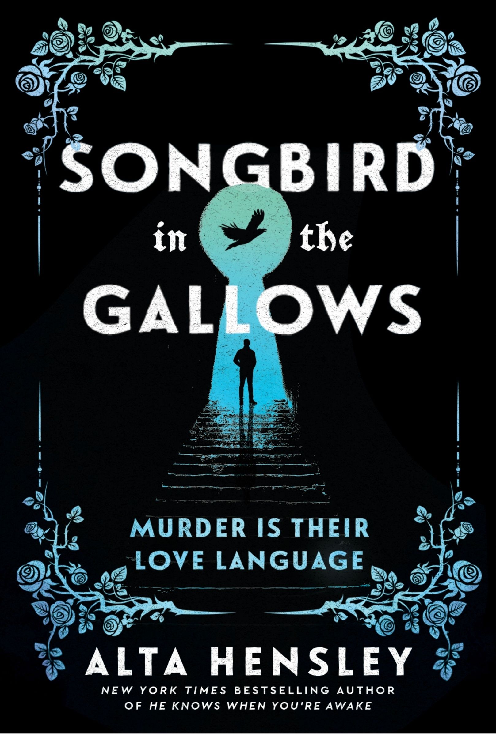 Songbird in the Gallows A Novel