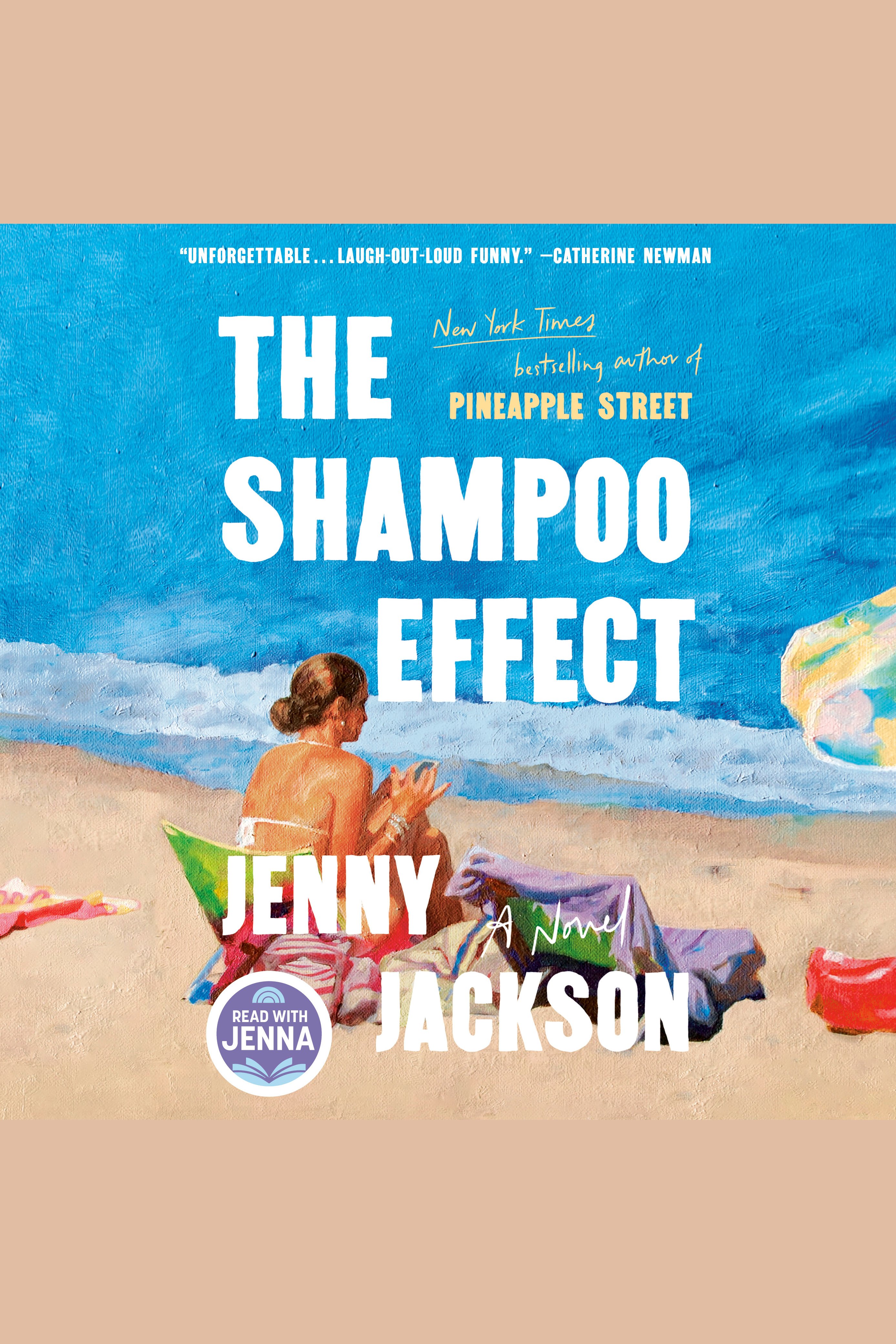 The Shampoo Effect
