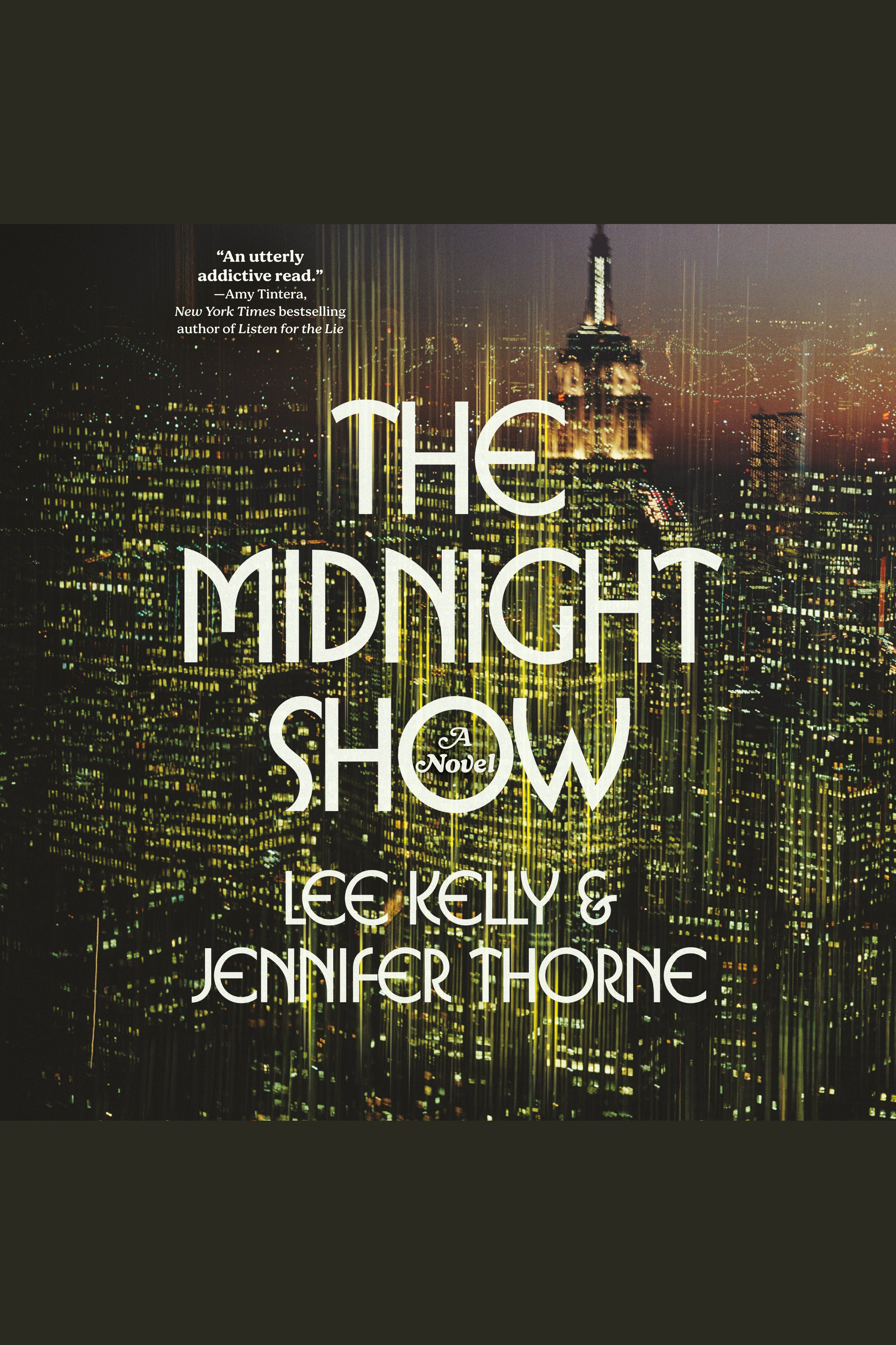 The Midnight Show A Novel